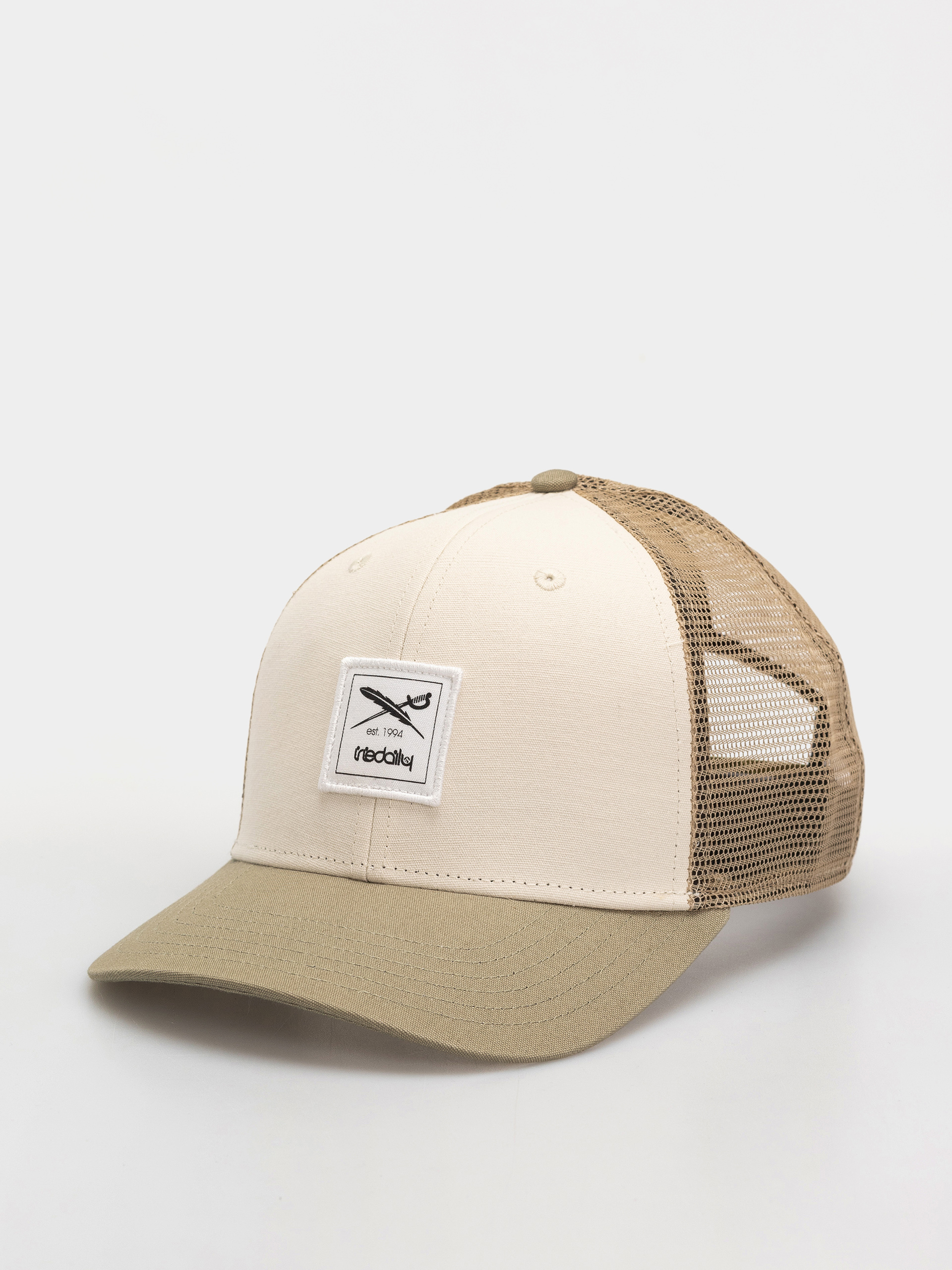 Baseball sapka Iriedaily Daily Flag