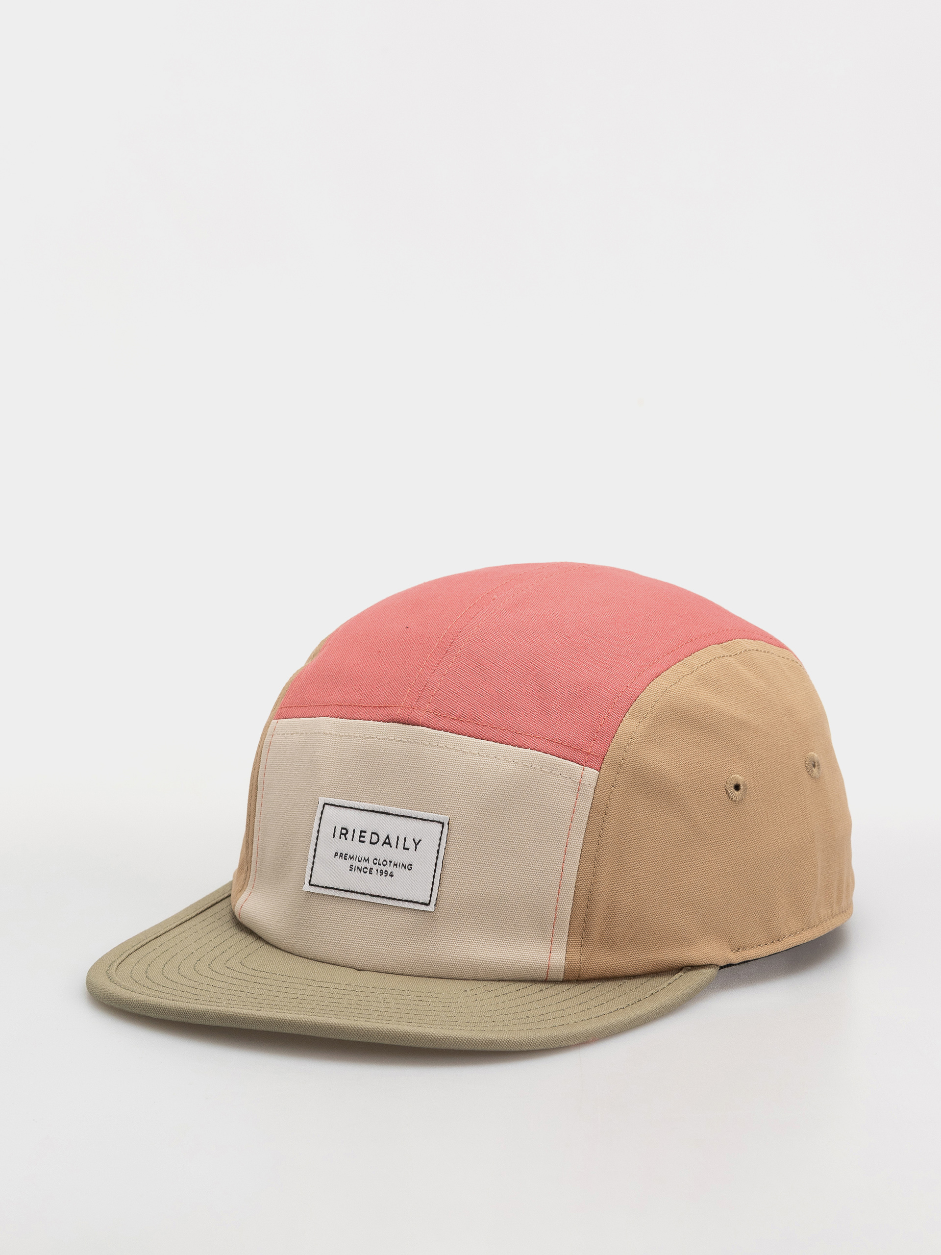 Baseball sapka Iriedaily Millenio 5 Panel