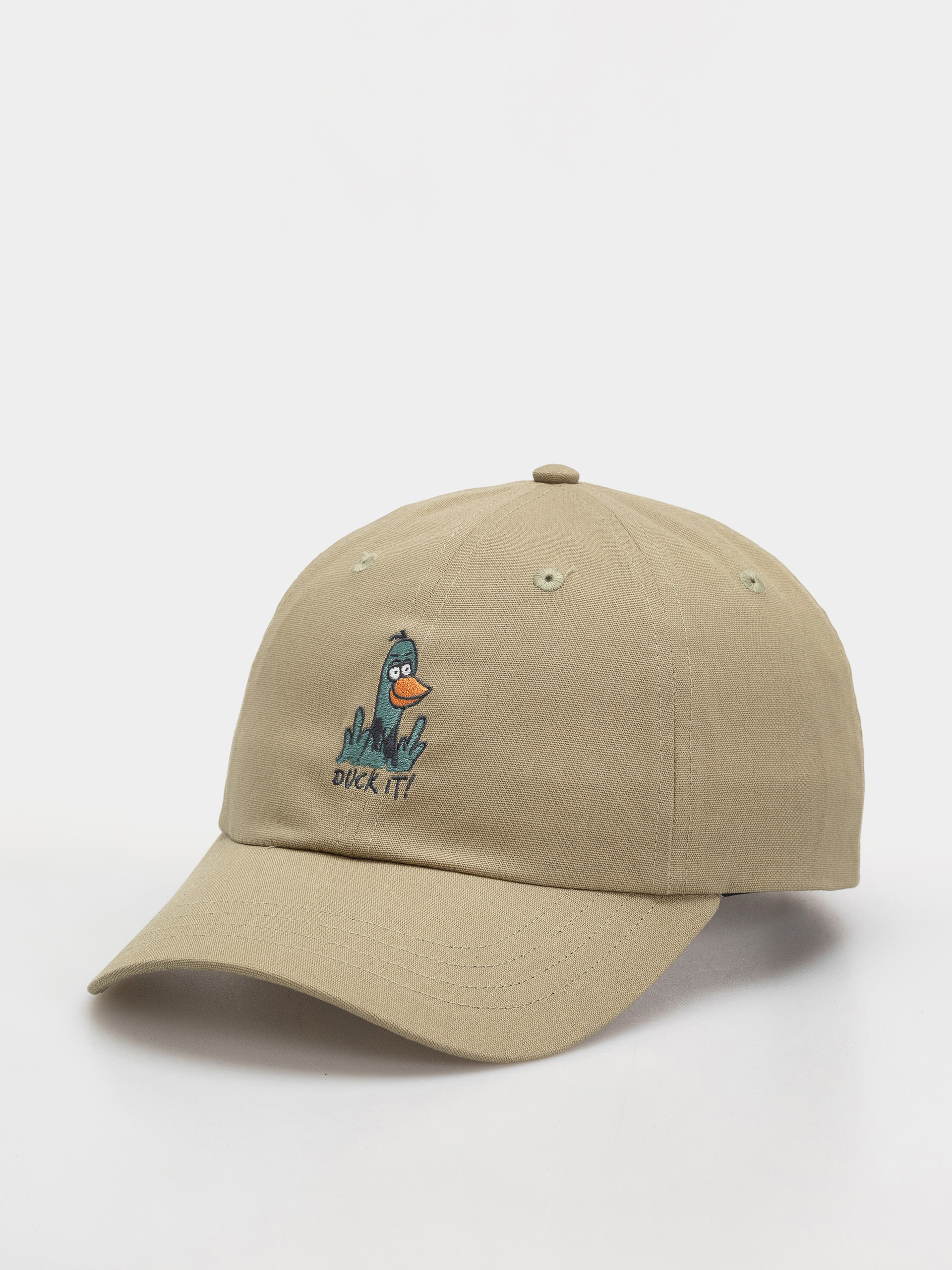 Baseball sapka Iriedaily What The Duck