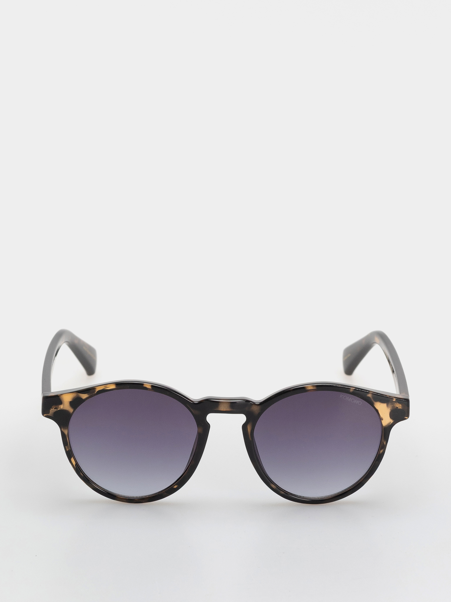 Napszemüvegek Komono Devon (dark tortoise)