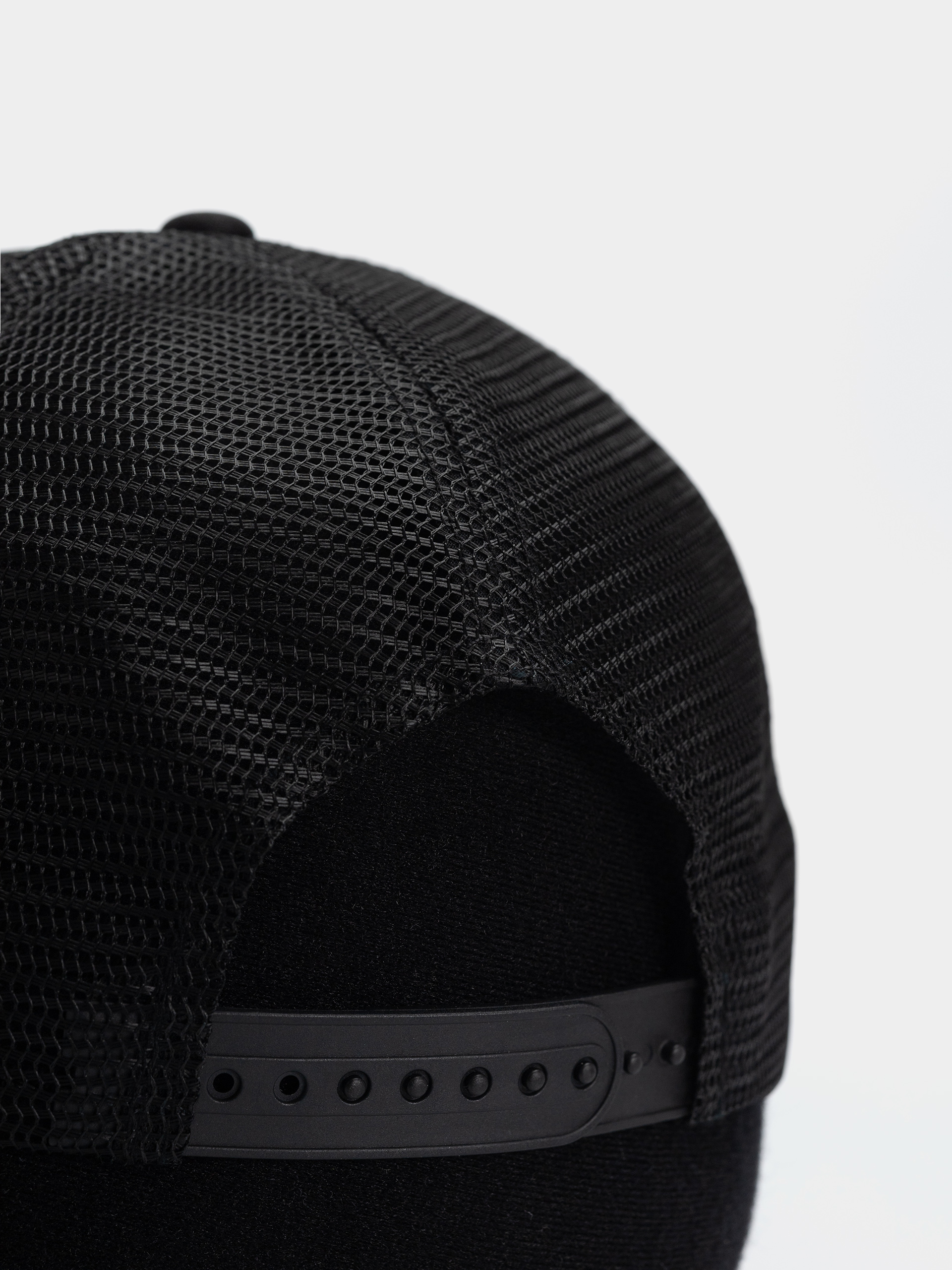 Baseball sapka Carhartt WIP Cloud Heart Trucker (black)