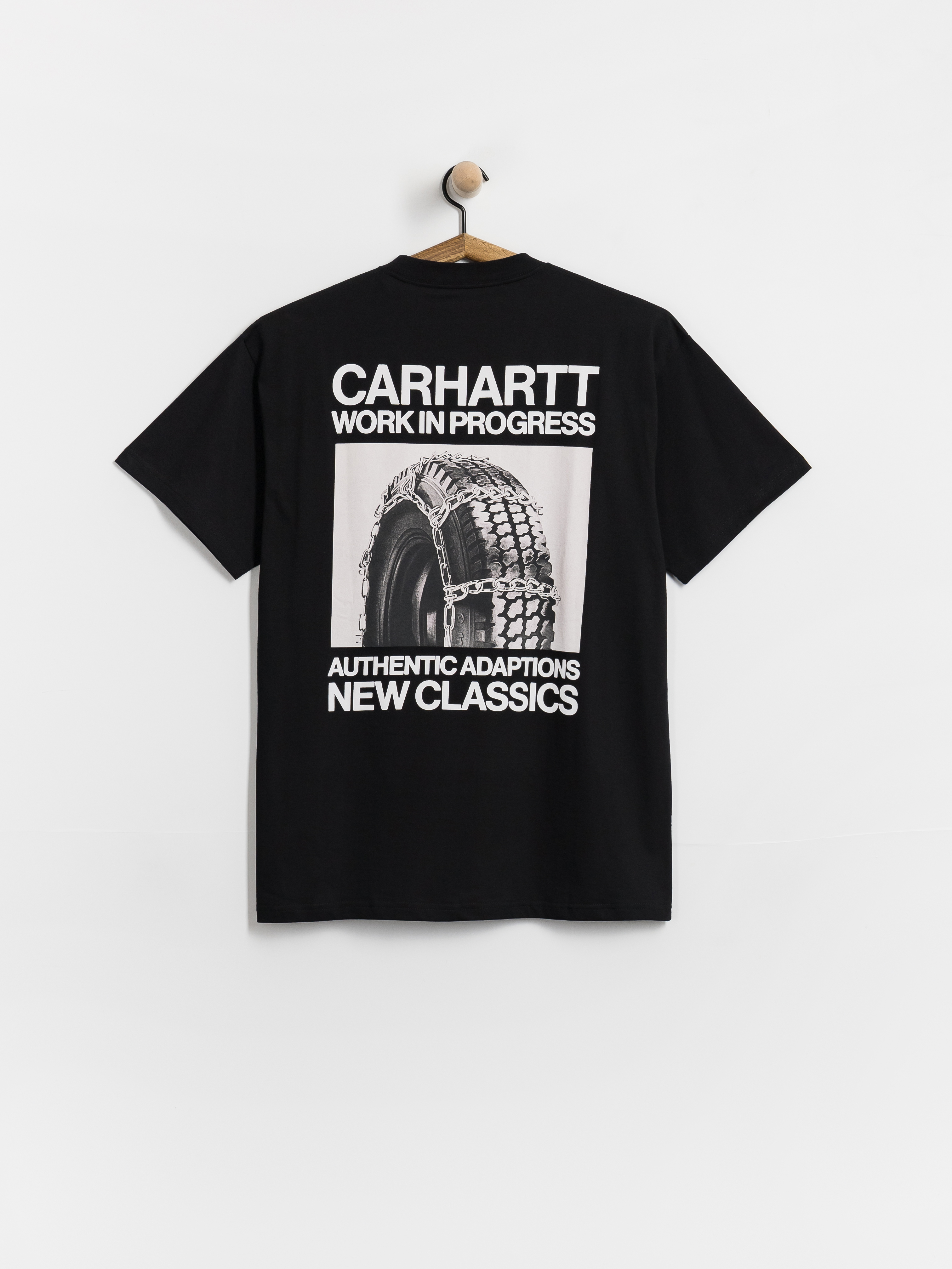 Póló Carhartt WIP Sean Hamilton 03