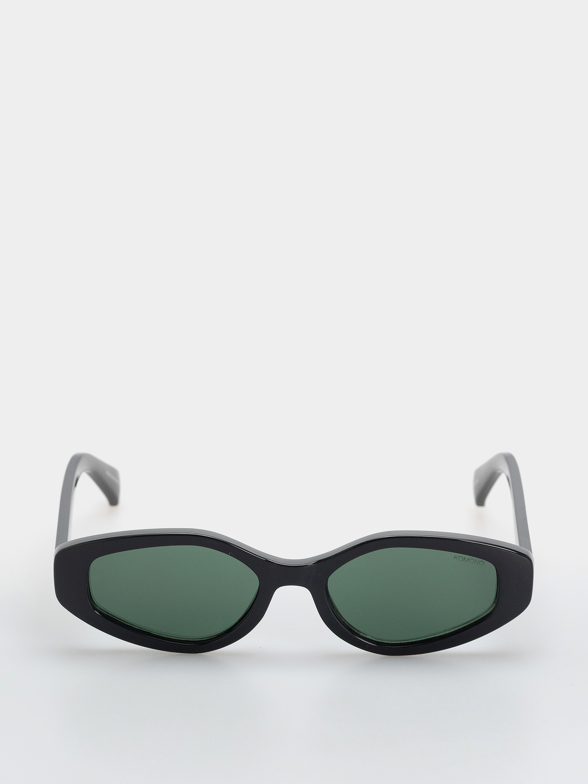 Napszemüvegek Komono Margot (black)