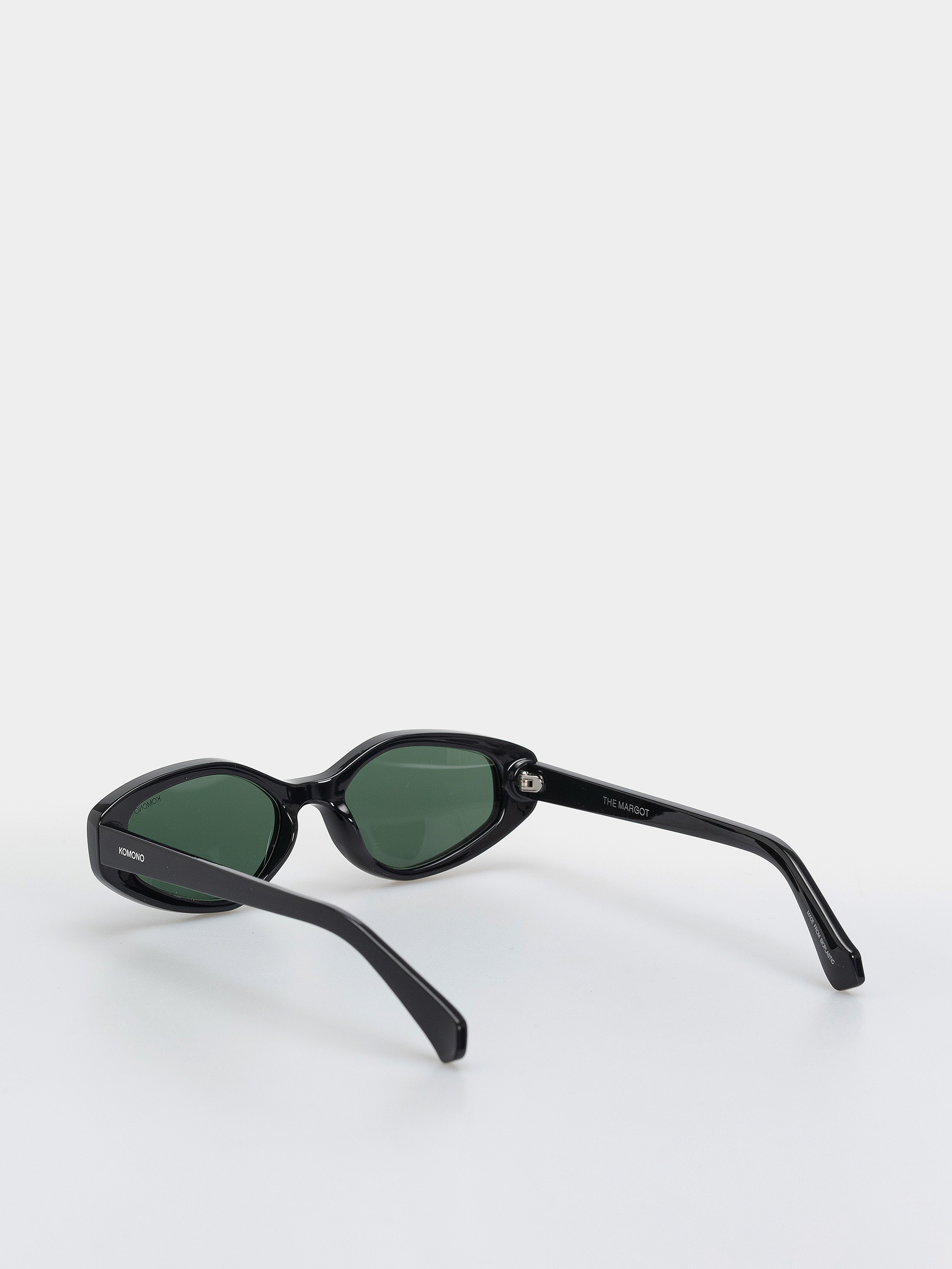Napszemüvegek Komono Margot (black)