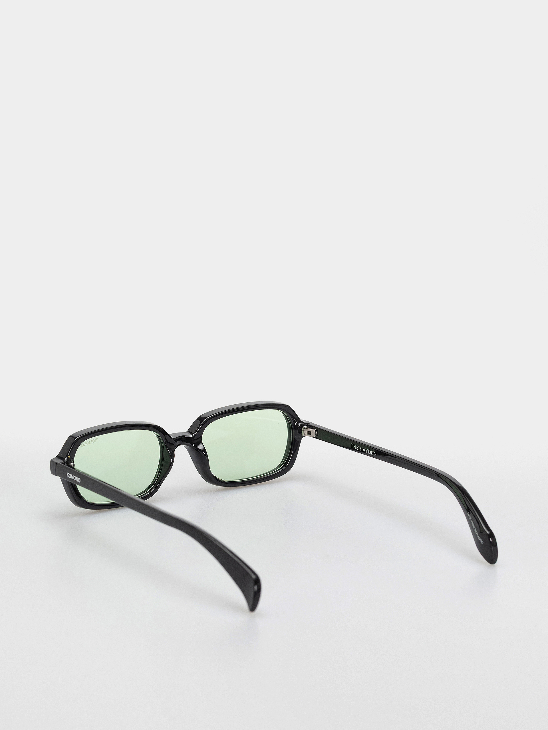 Napszemüvegek Komono Hayden (black celadon)