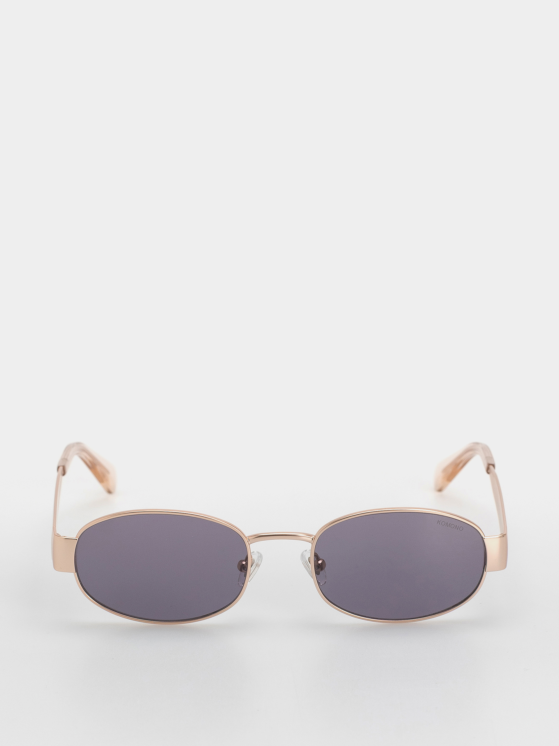Napszemüvegek Komono Elix (rose gold)