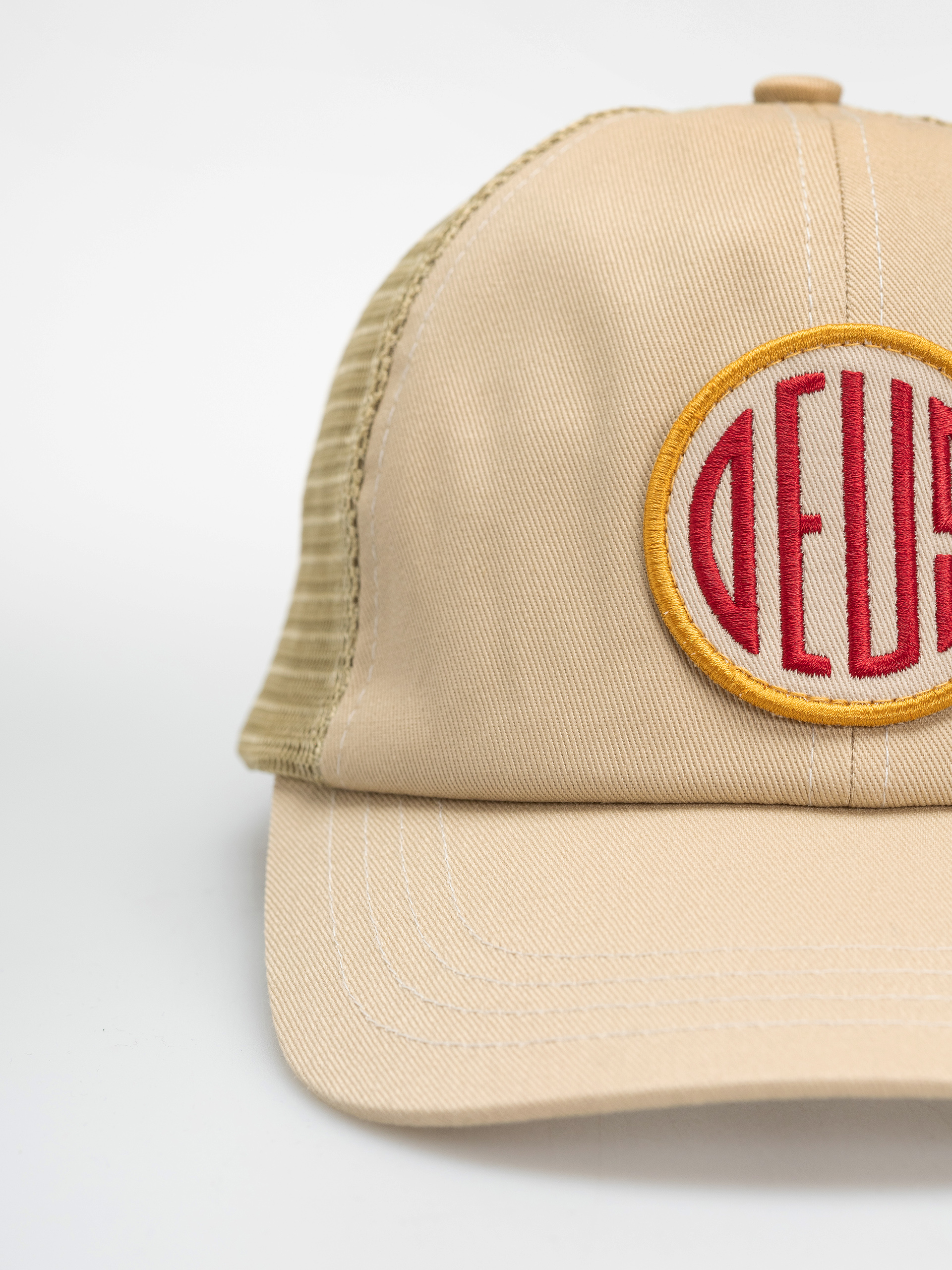 Baseball sapka Deus Ex Machina Pill (safari)