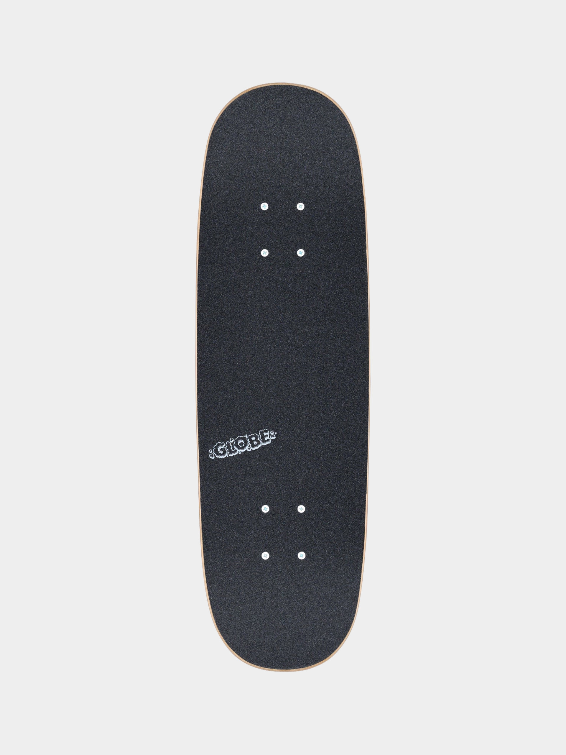 Komplett gördeszka Globe Kids Wide Mini (flaming eye)