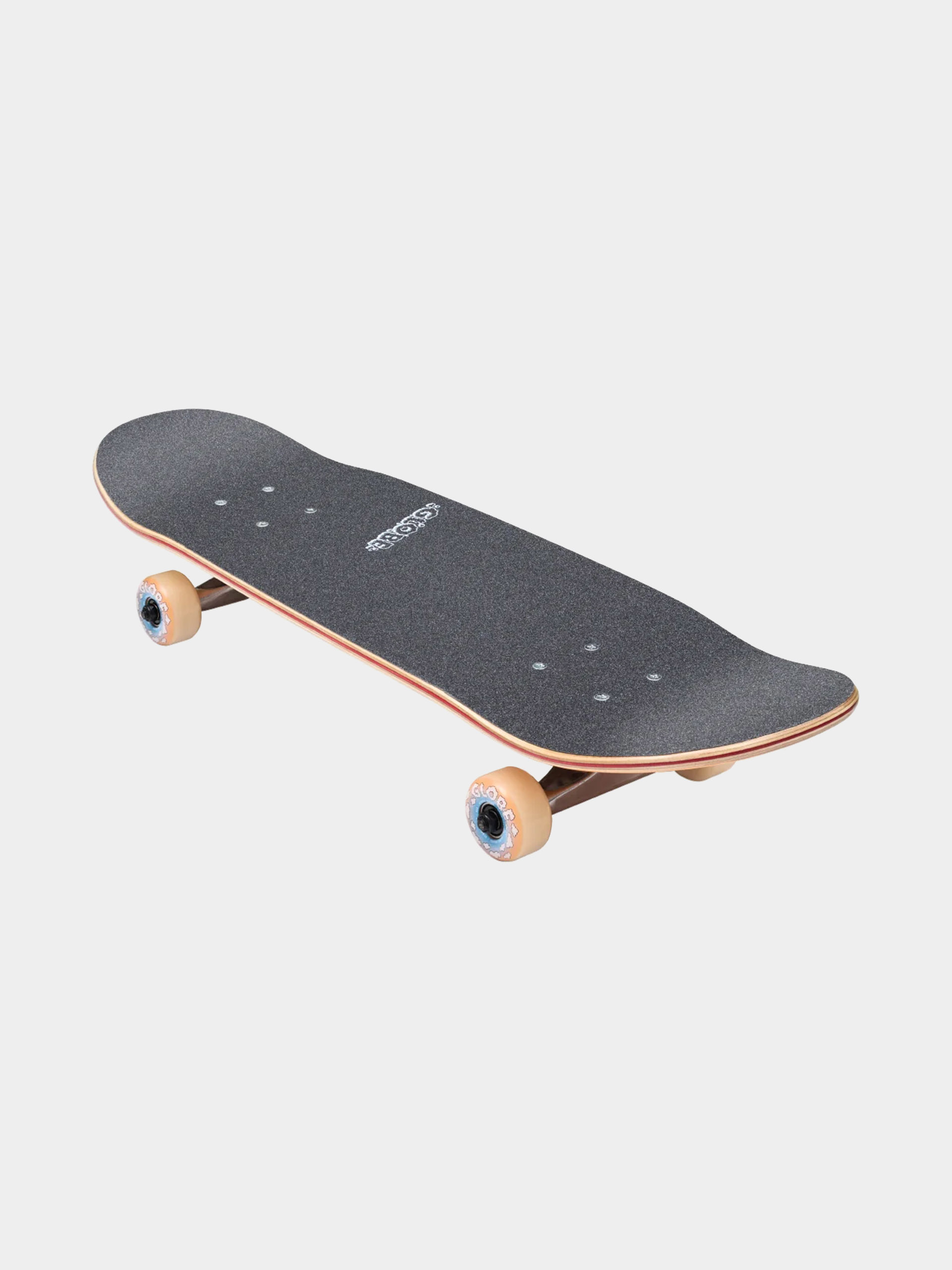 Komplett gördeszka Globe Kids Wide Mini (flaming eye)