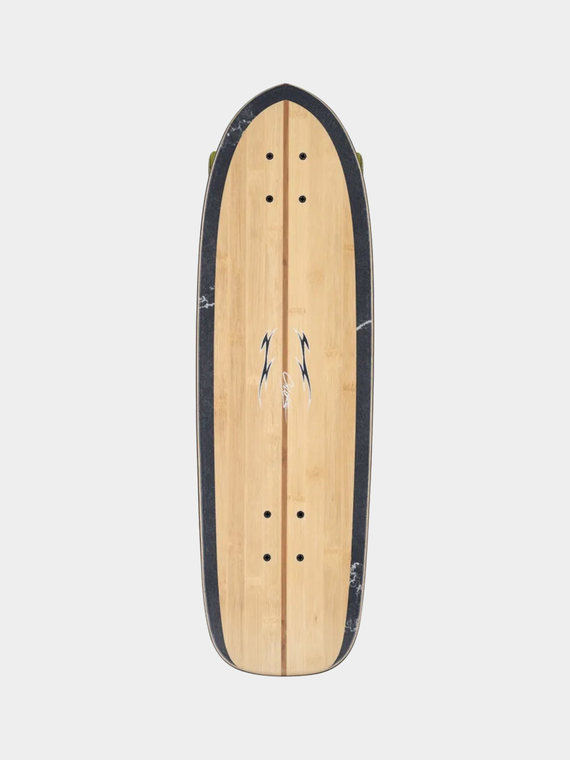 Cruiser Globe Blazer Fuego (bamboo green)