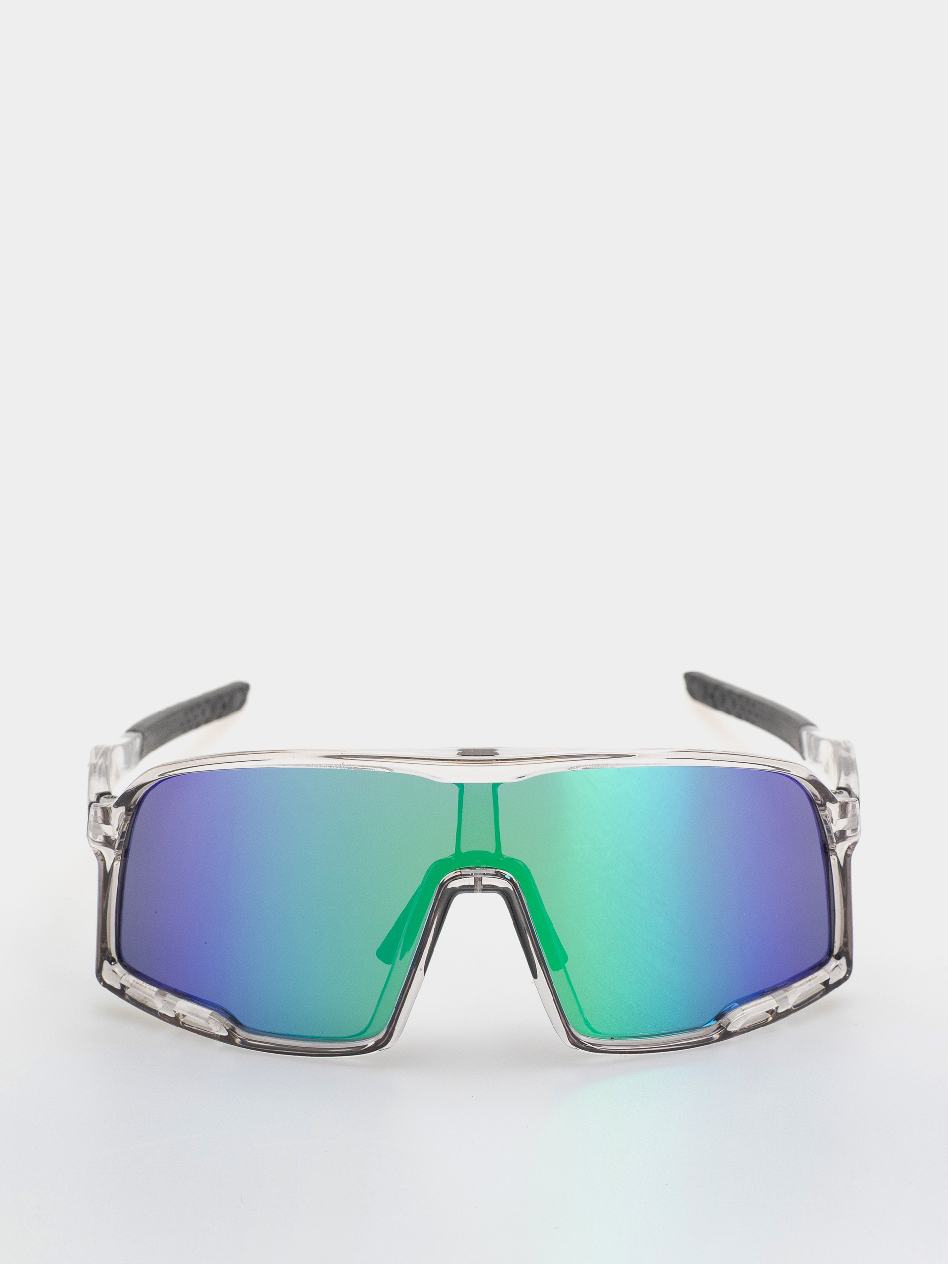 CHPO Henrik Napszemüvegek (grey/rainbow mirror)