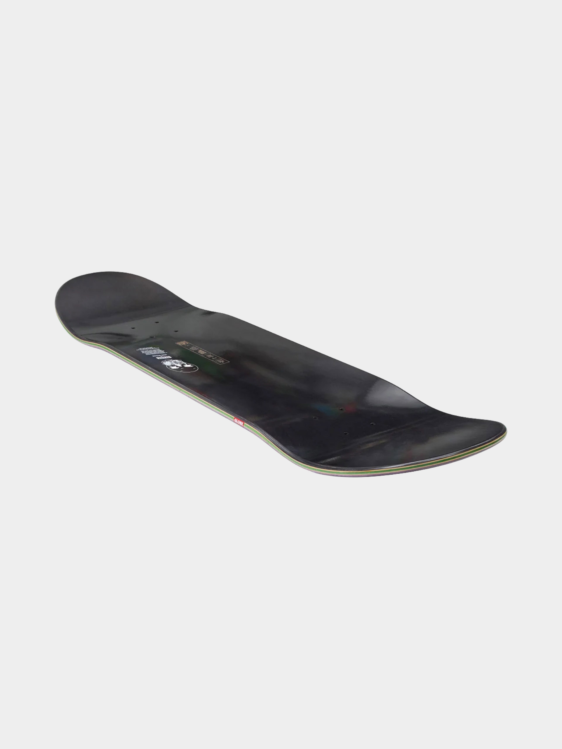 Gördeszka lap Globe G2 Reflection (black/purple)