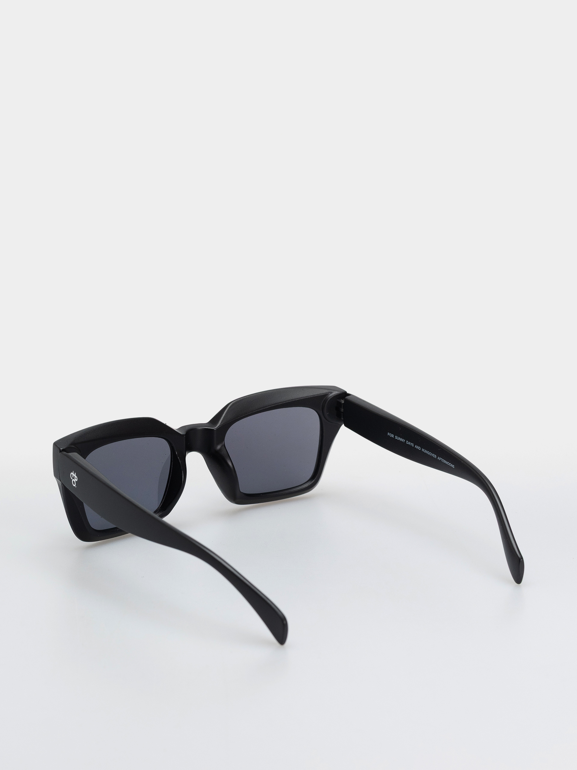CHPO Anna Napszemüvegek (matte black/black)