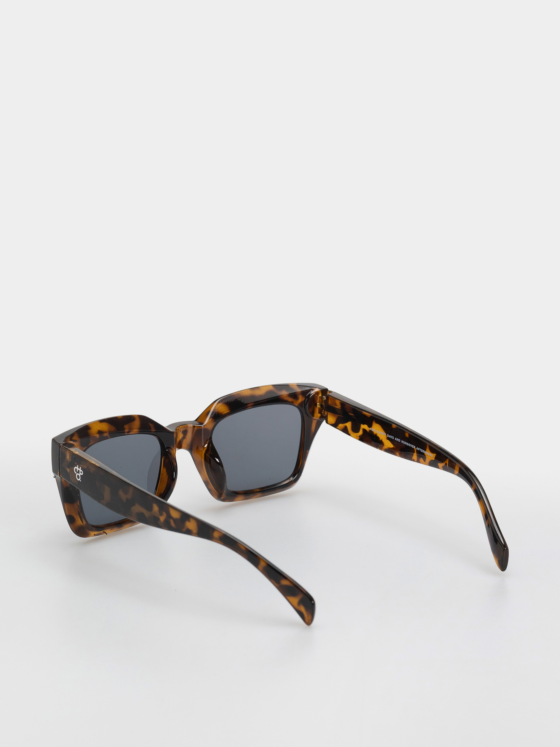 CHPO Anna Napszemüvegek (leopard/black)