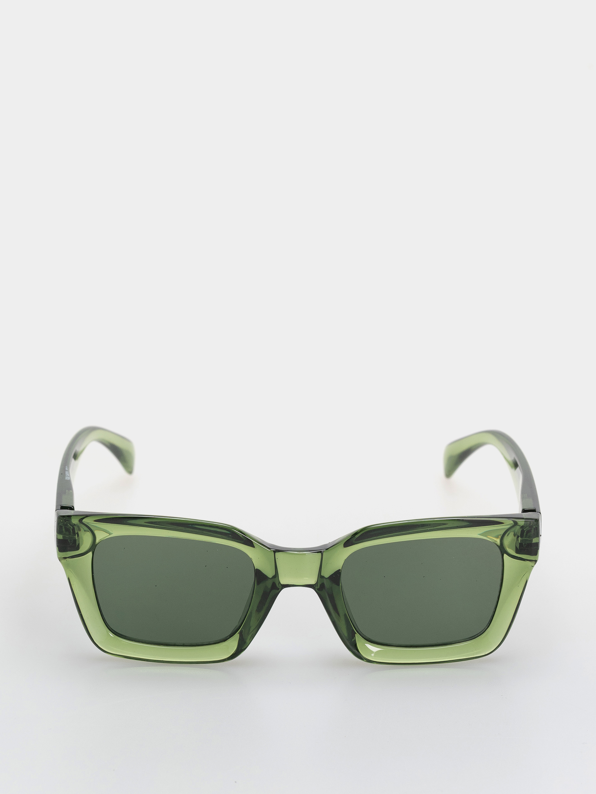 CHPO Anna Napszemüvegek (forest green/green)