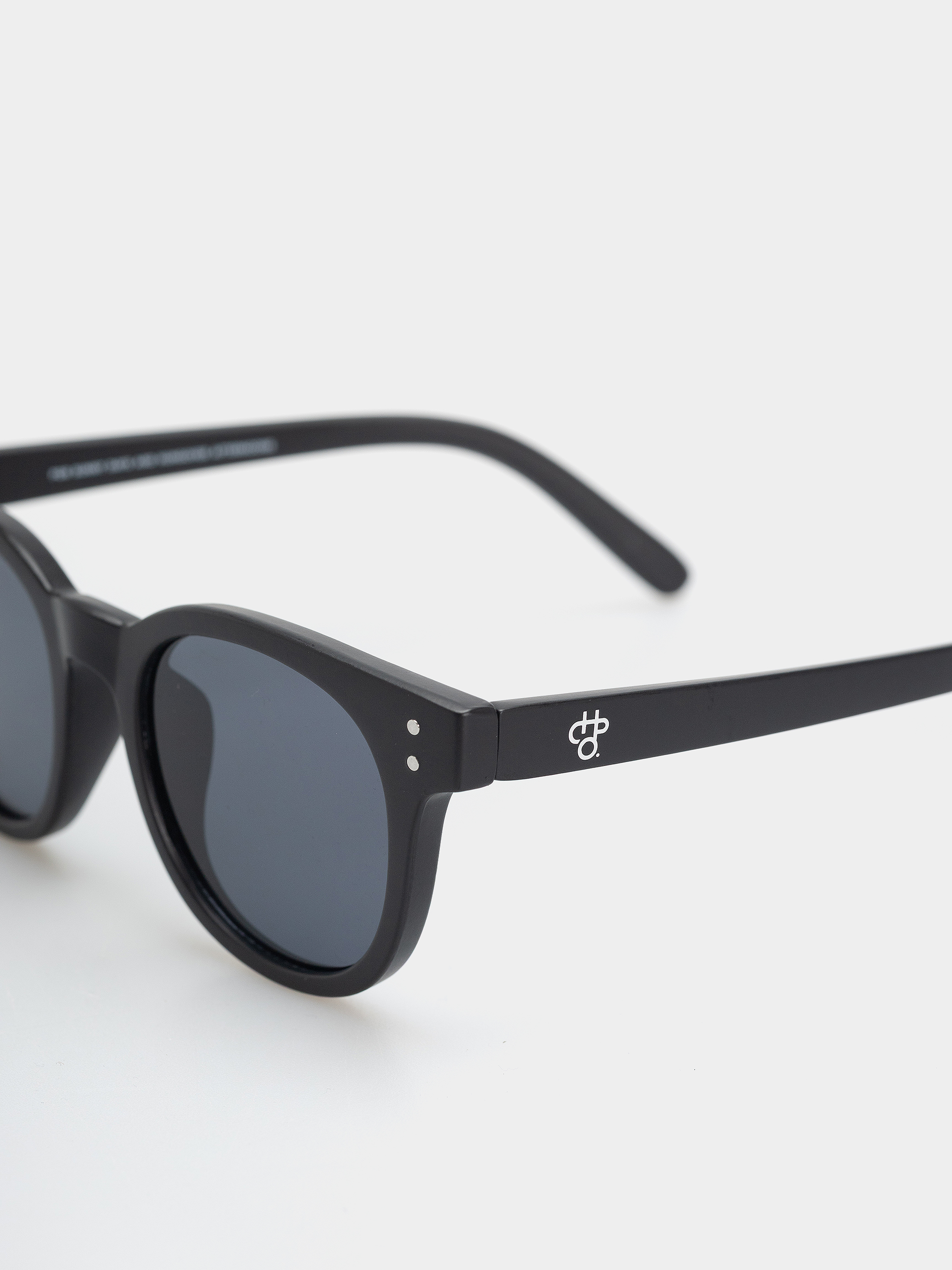 CHPO Coxos X Napszemüvegek (matte black/black)