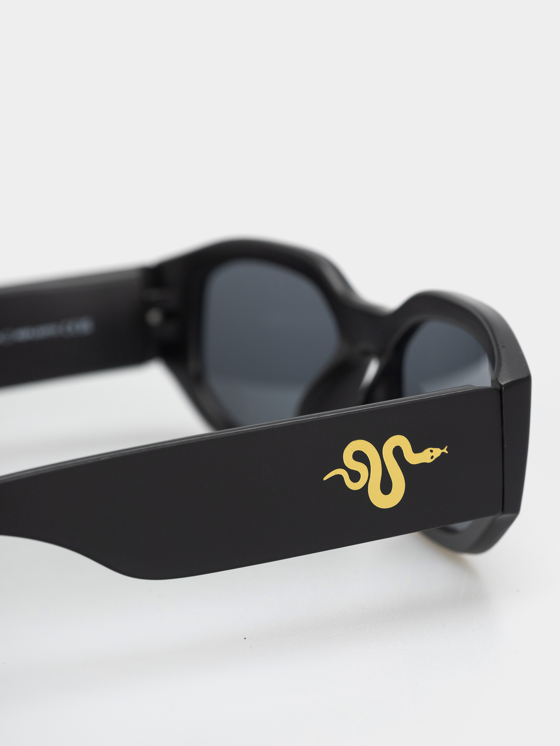 CHPO Brooklyn Napszemüvegek (matte black/black)