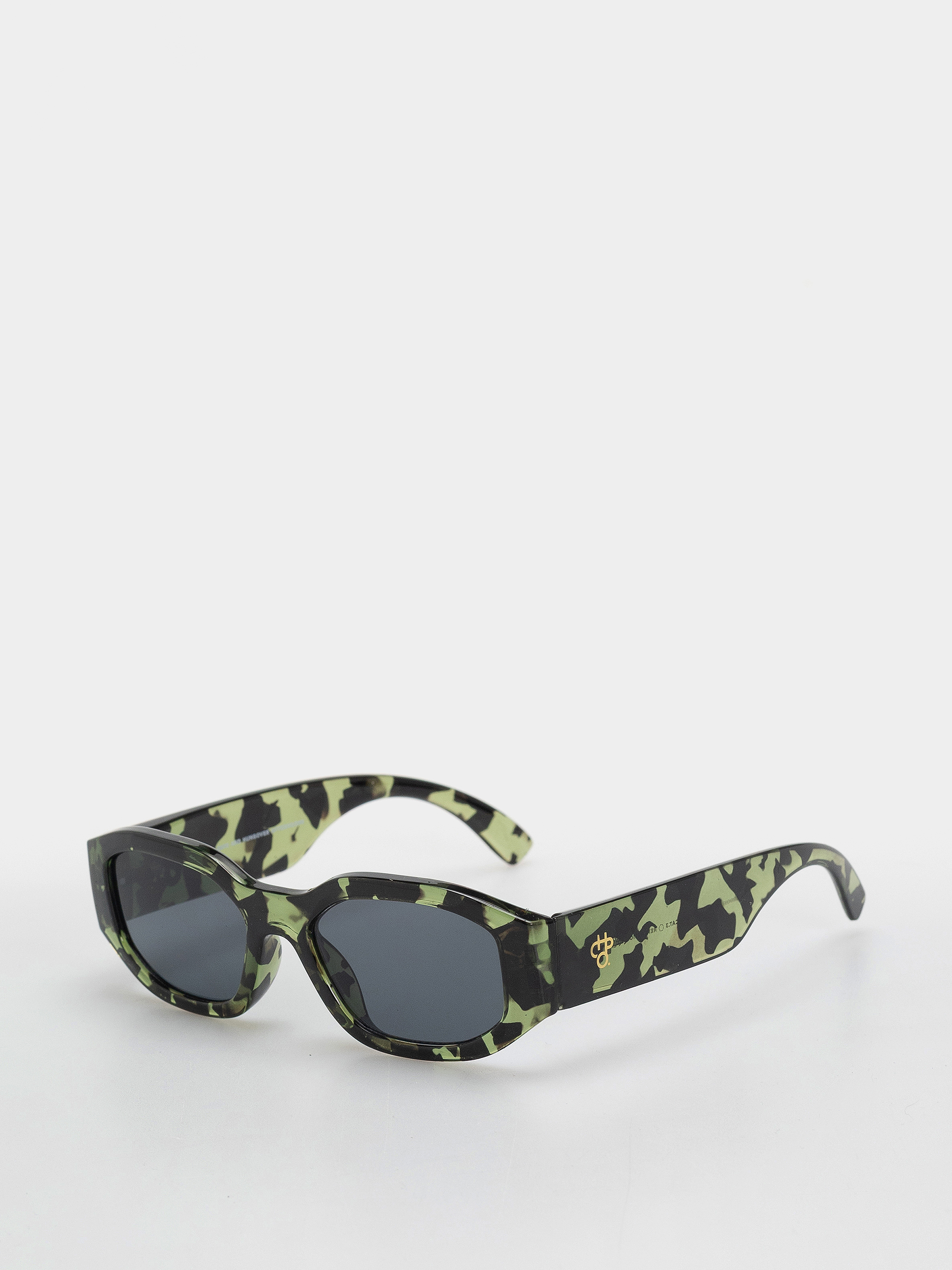 CHPO Brooklyn Napszemu00fcvegek (green camo/black)