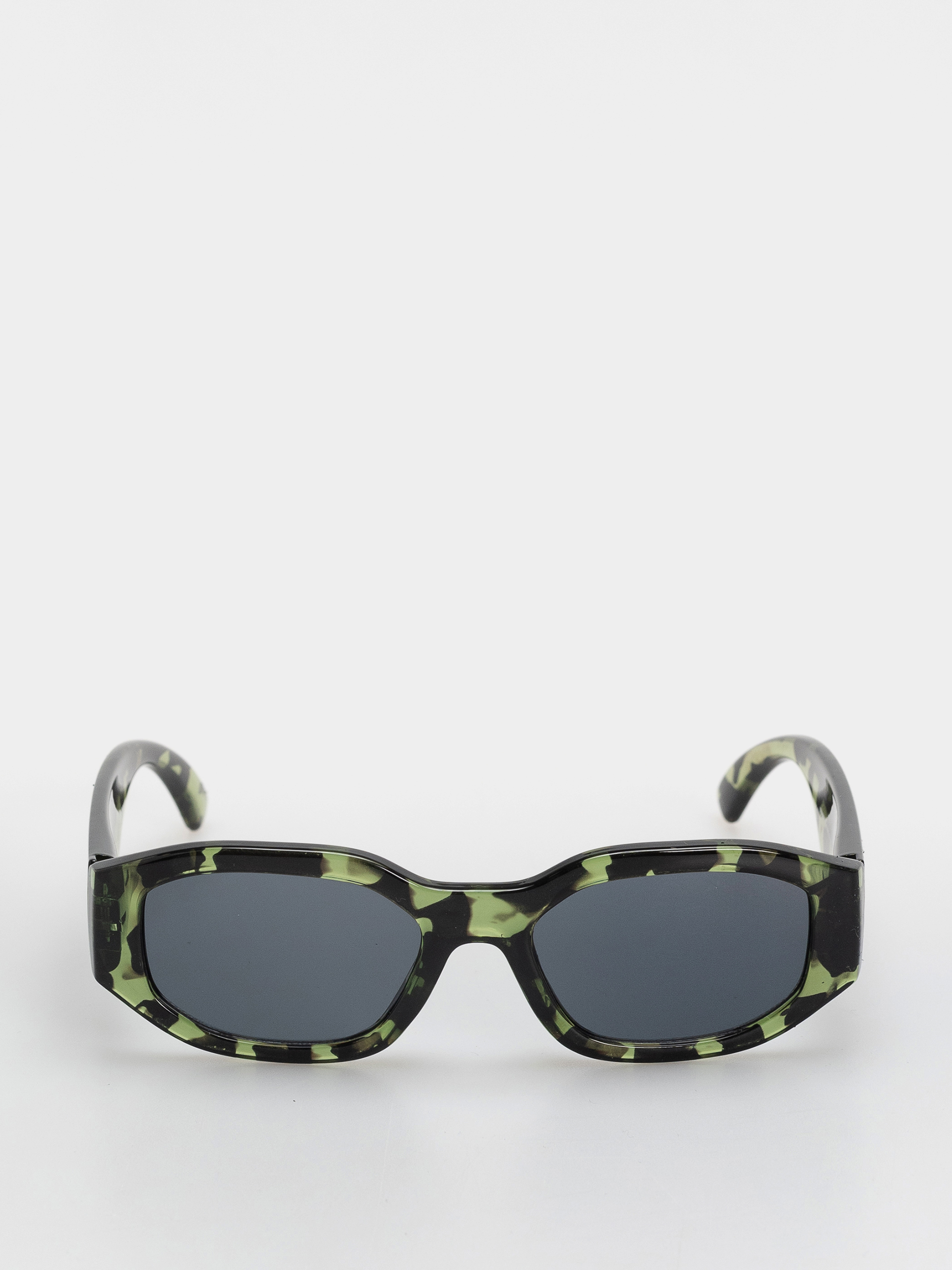 CHPO Brooklyn Napszemüvegek (green camo/black)
