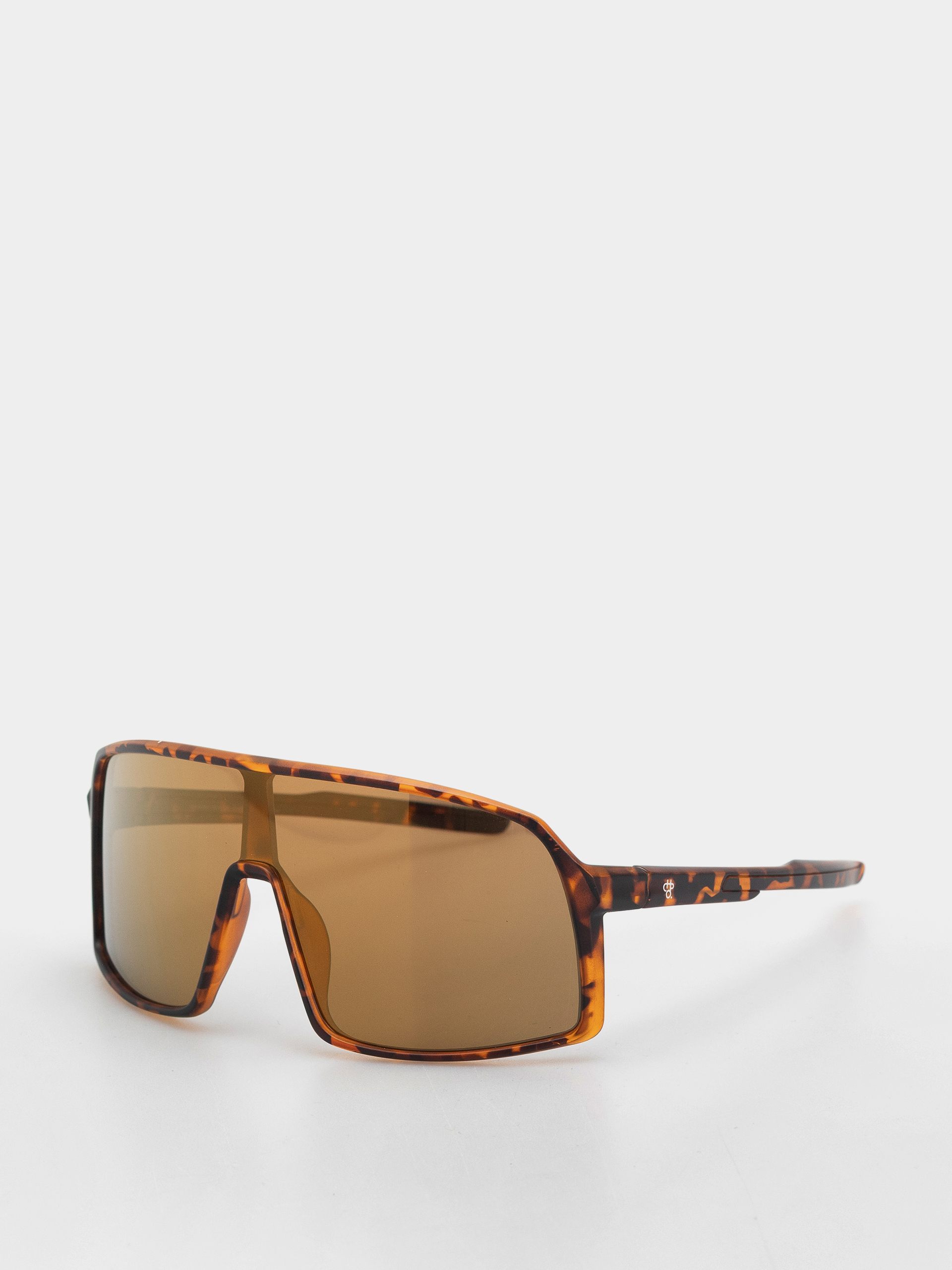 CHPO Erica Napszemüvegek (matte turtle brown/gold mirror)