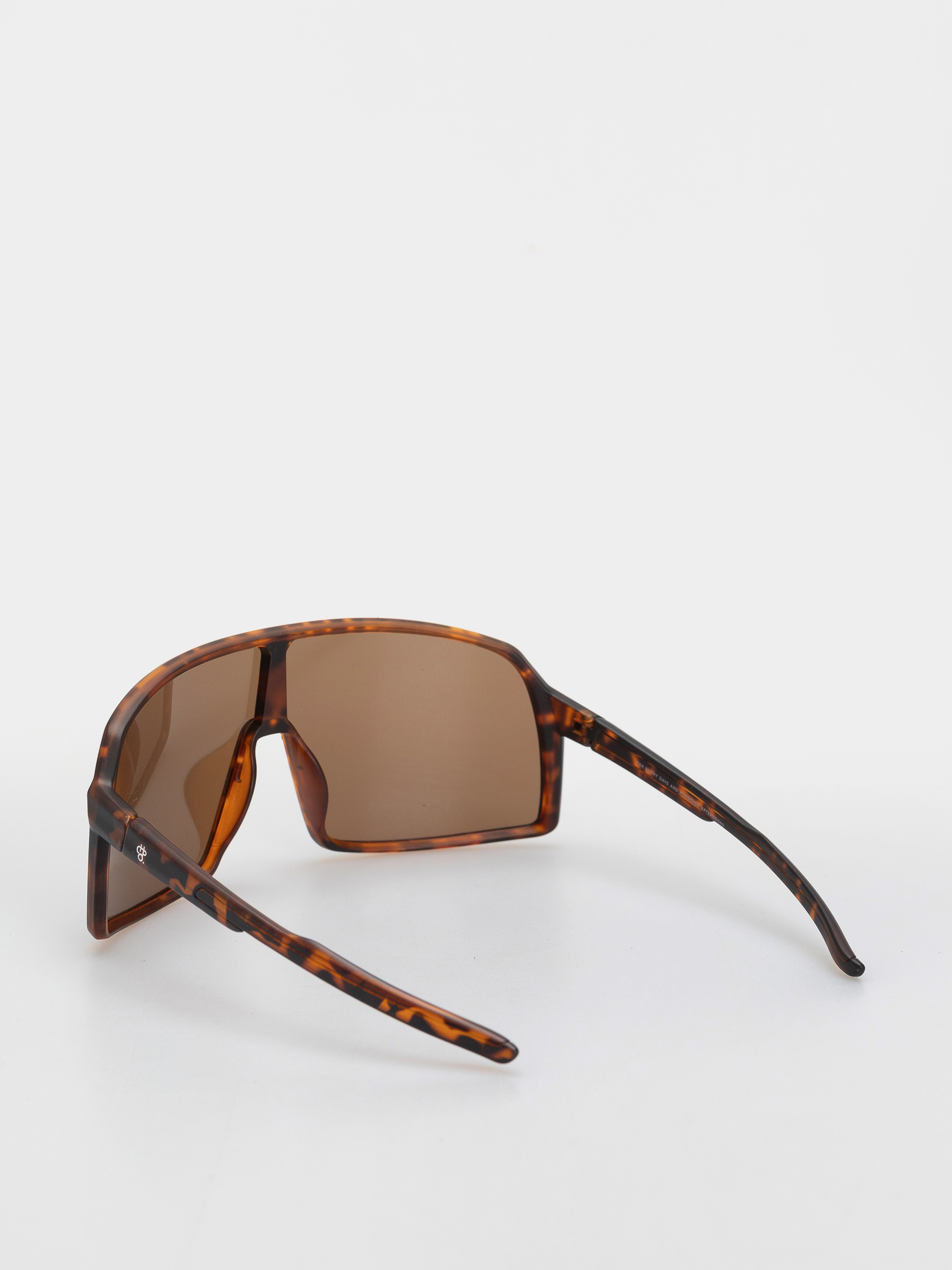 CHPO Erica Napszemüvegek (matte turtle brown/gold mirror)