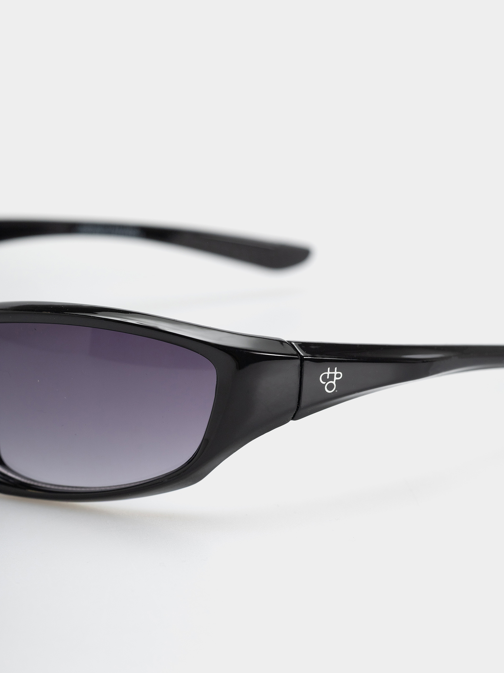 Napszemüvegek CHPO Kotti (shiny black/black gradient)
