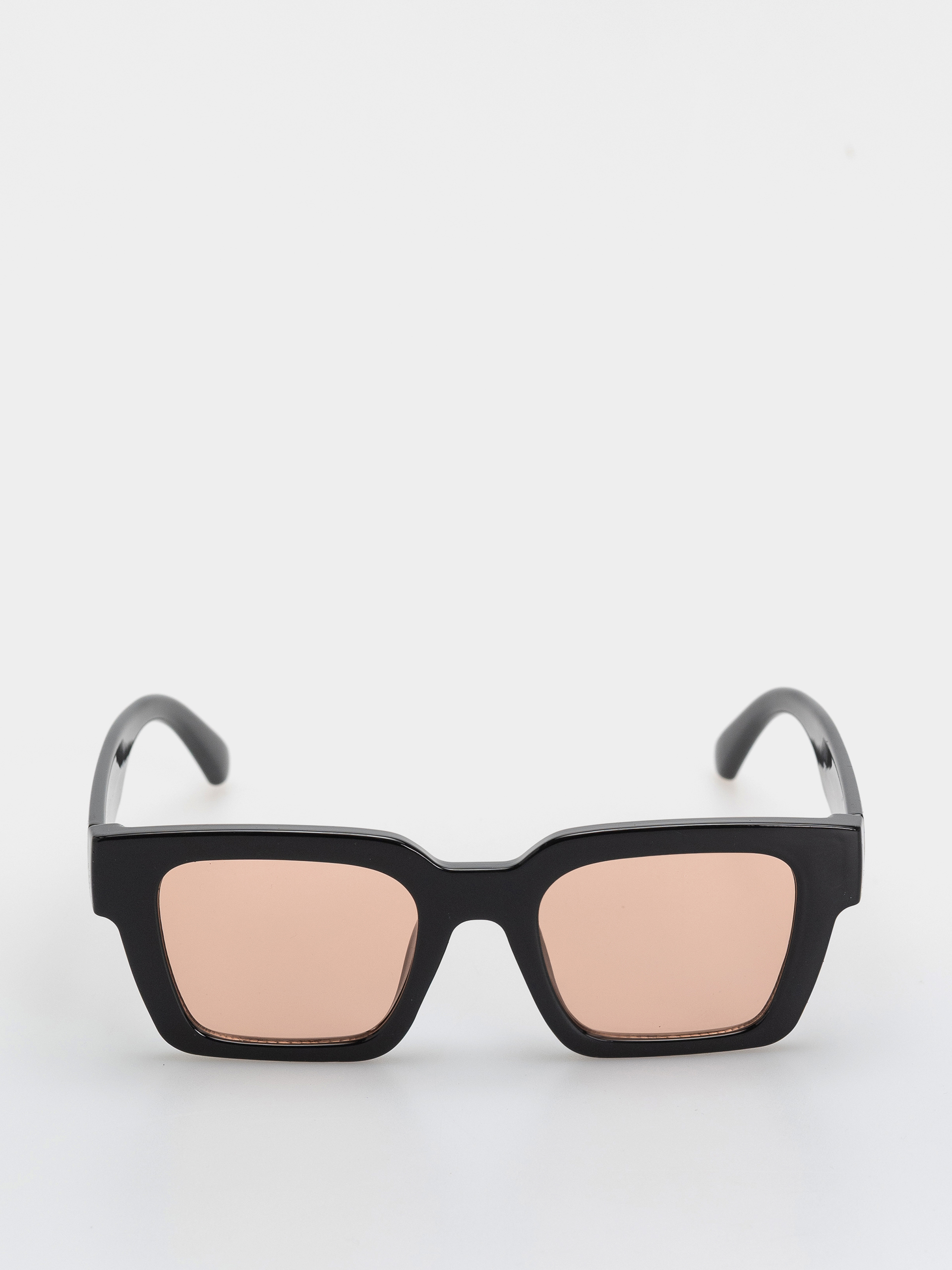 Napszemüvegek CHPO Max (shiny black/light orange)