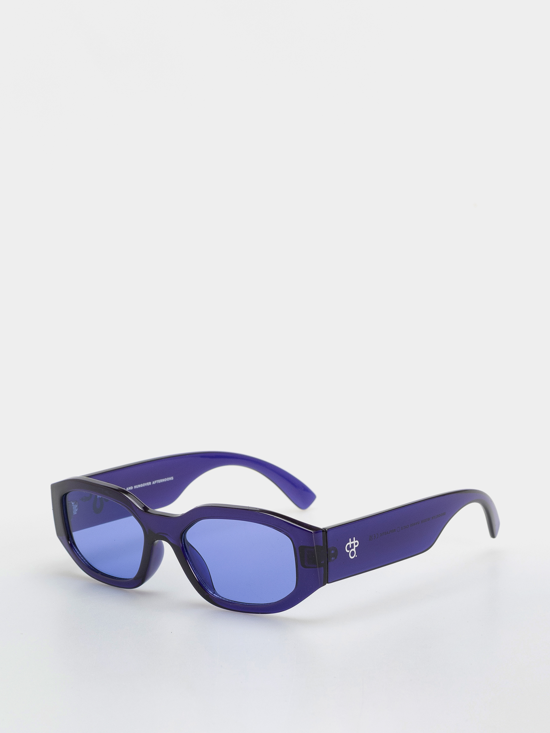 CHPO Brooklyn Napszemüvegek (indigo/indigo)