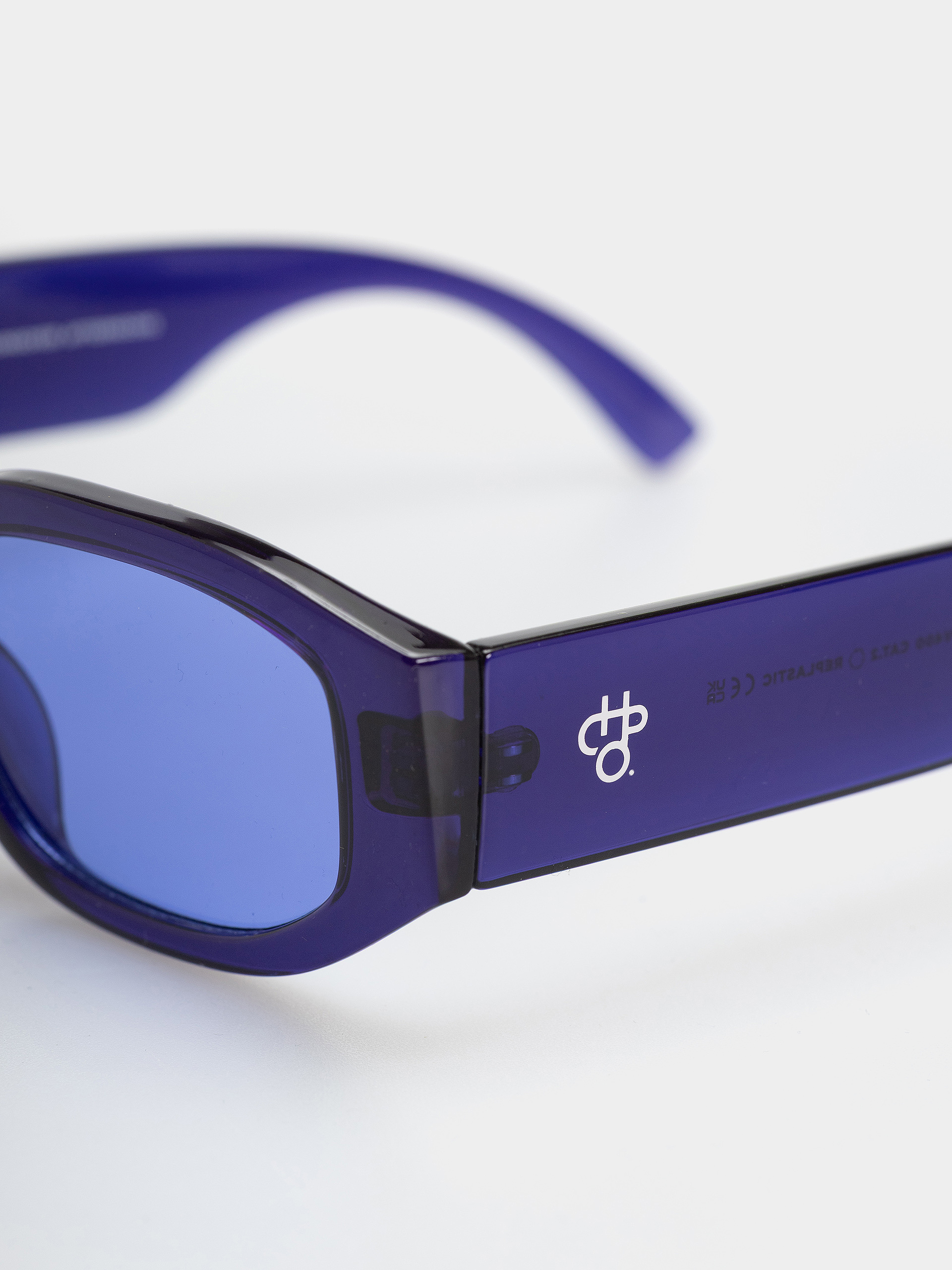 CHPO Brooklyn Napszemüvegek (indigo/indigo)