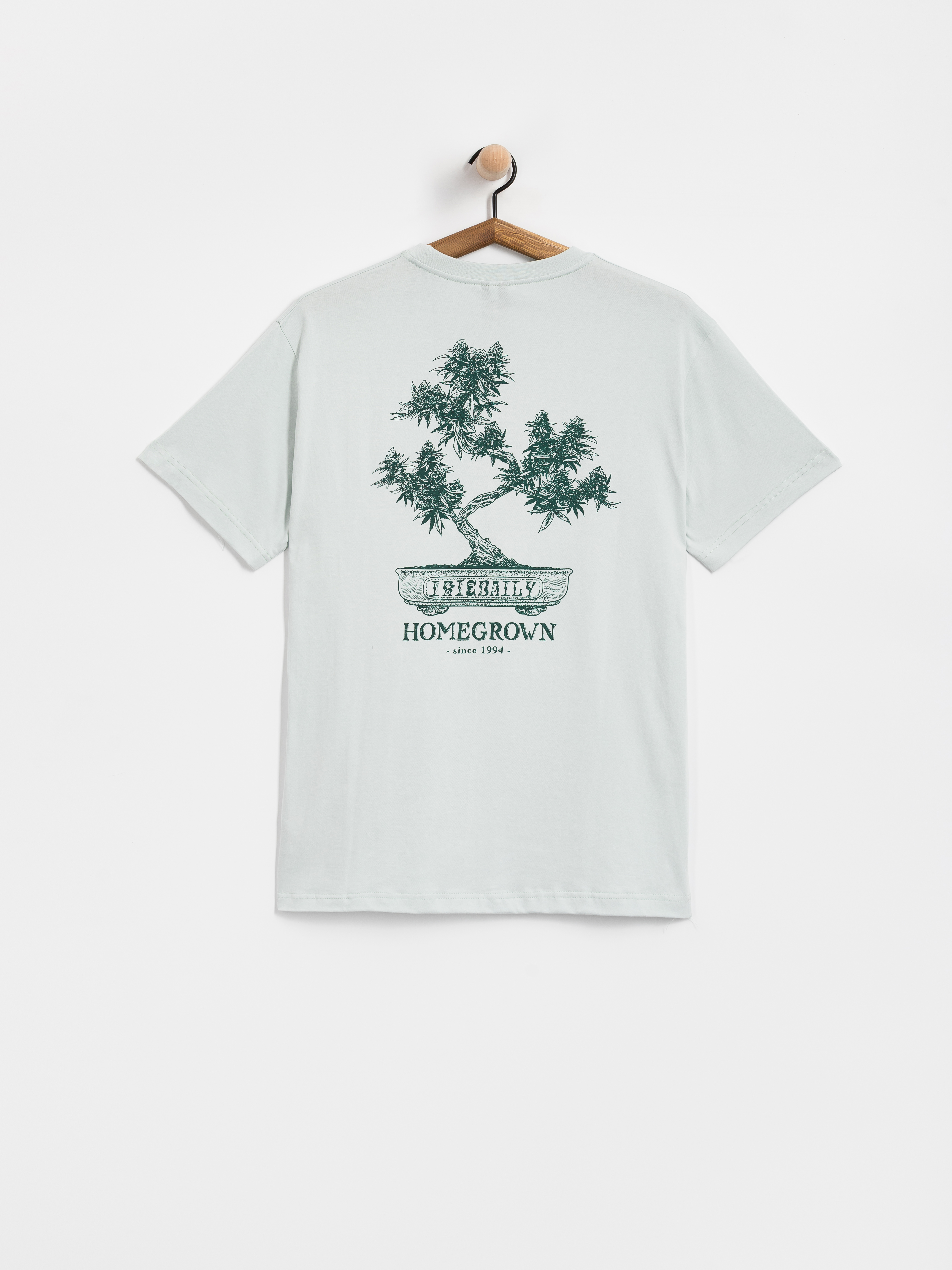 Póló Iriedaily Bonsigh