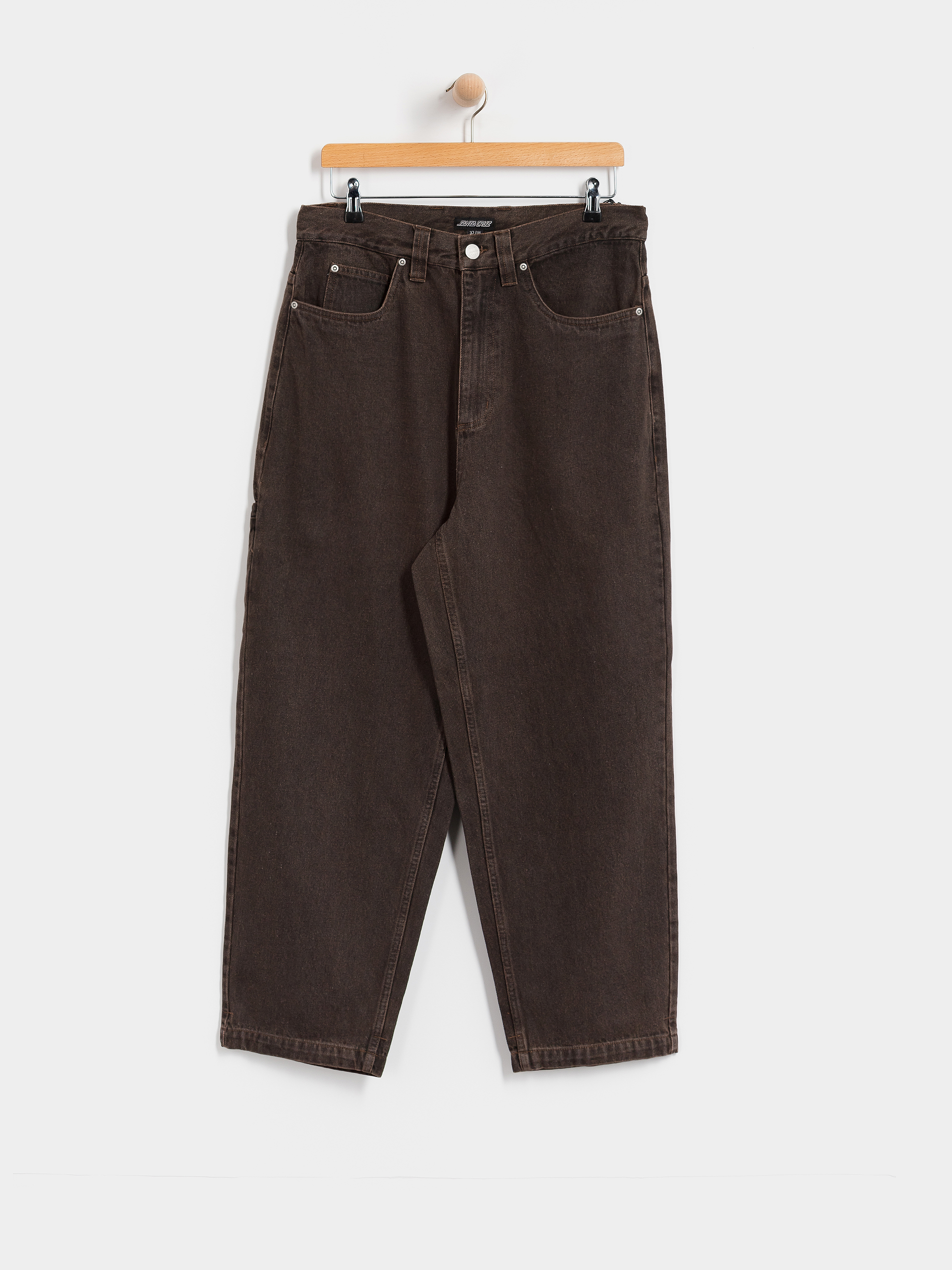 Kisnadru00e1g Santa Cruz Railroad (coffee)