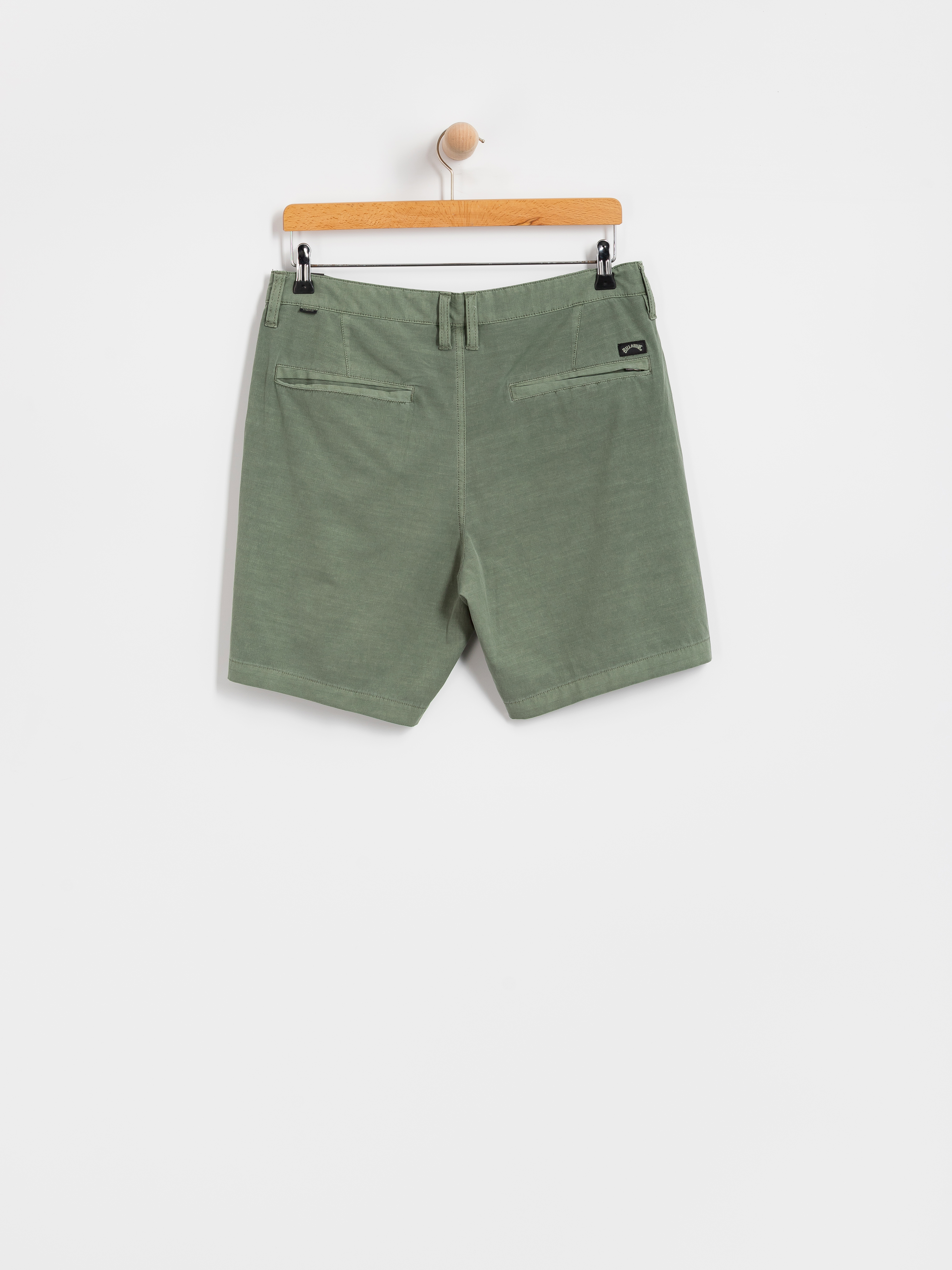 Rövidnadrág Billabong Crossfire Wave Washed (sage)