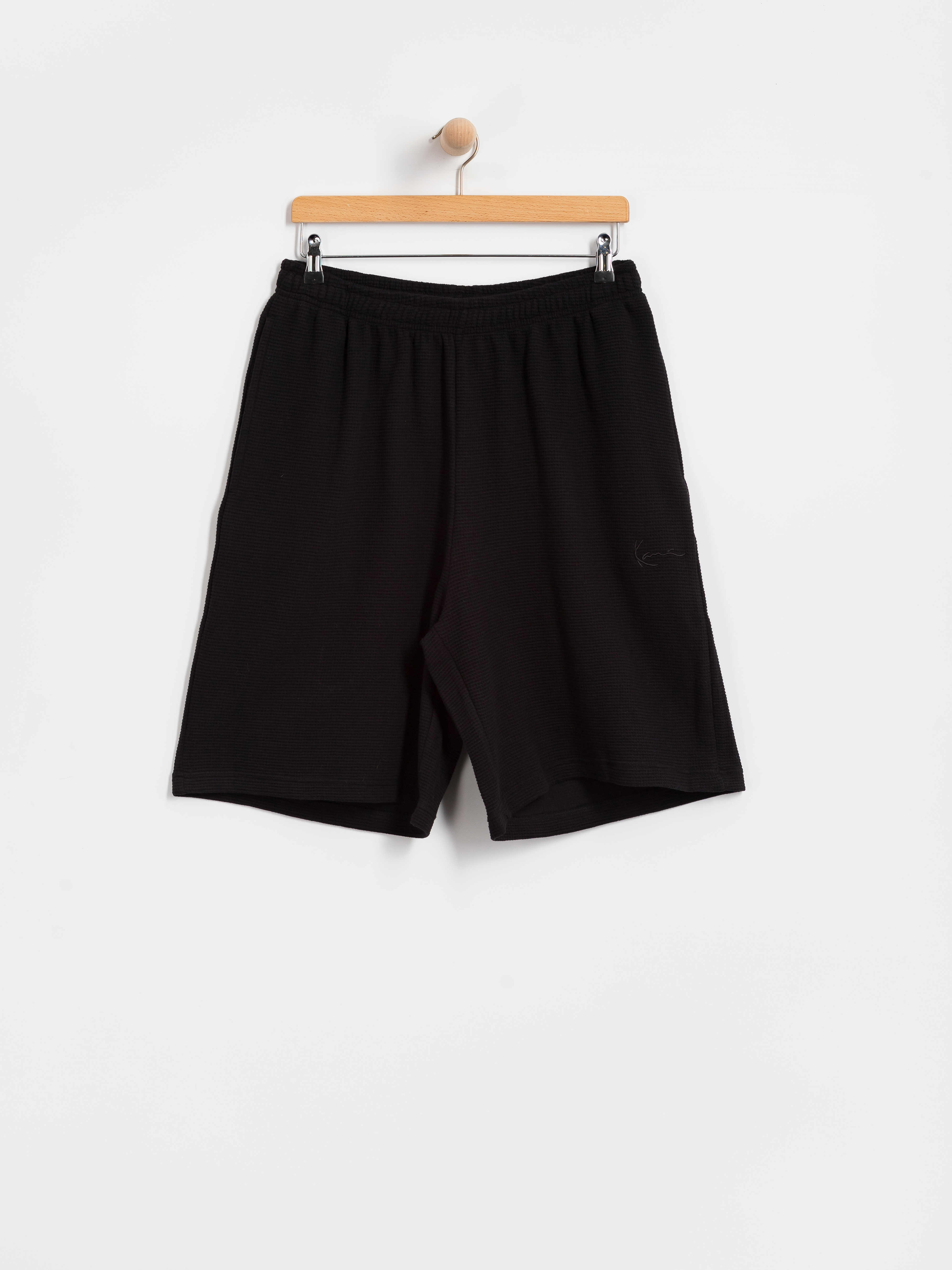 Rövidnadrág Karl Kani Signature Waffle