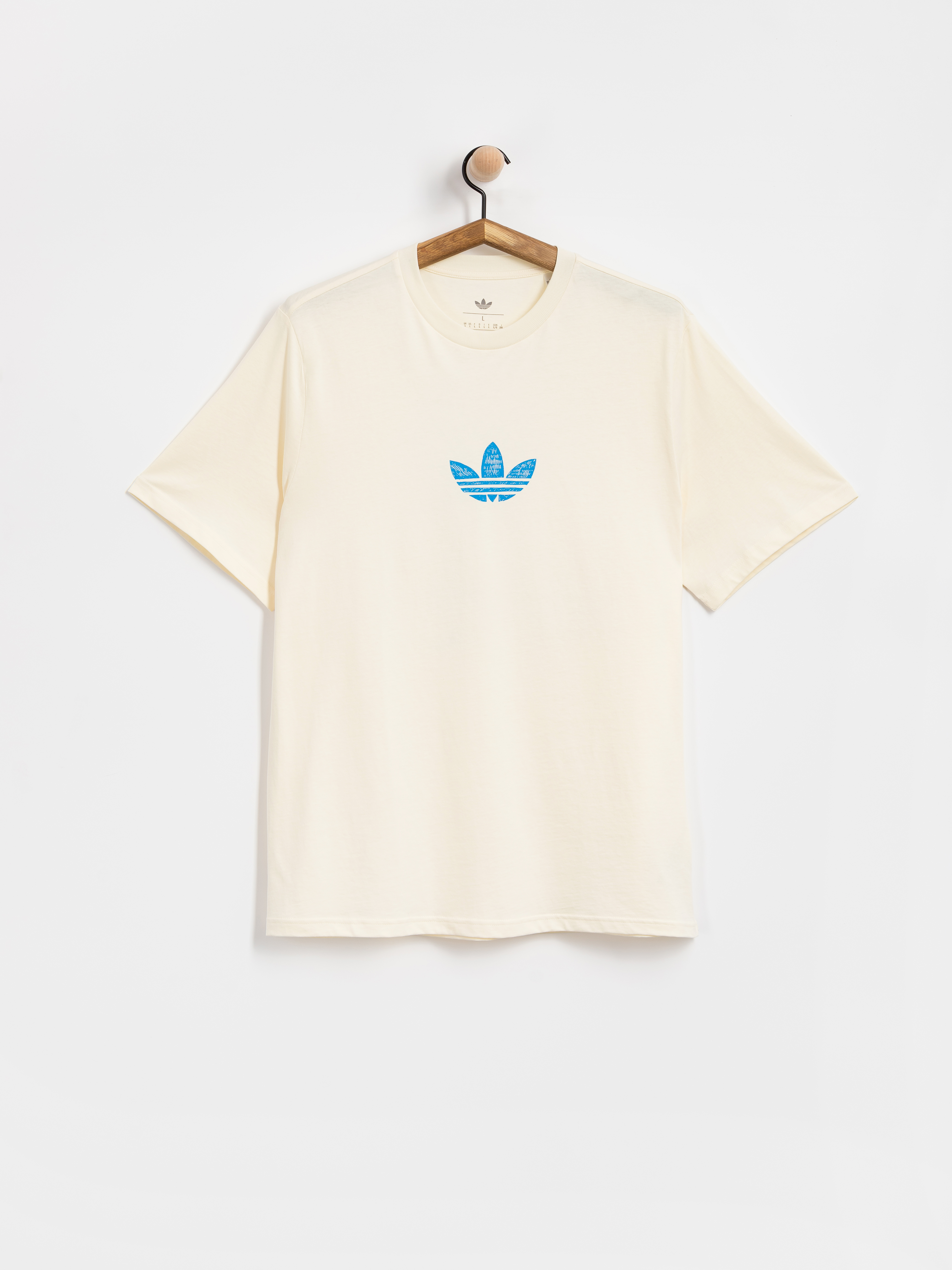 adidas Kogan Drgn Póló (crewht)
