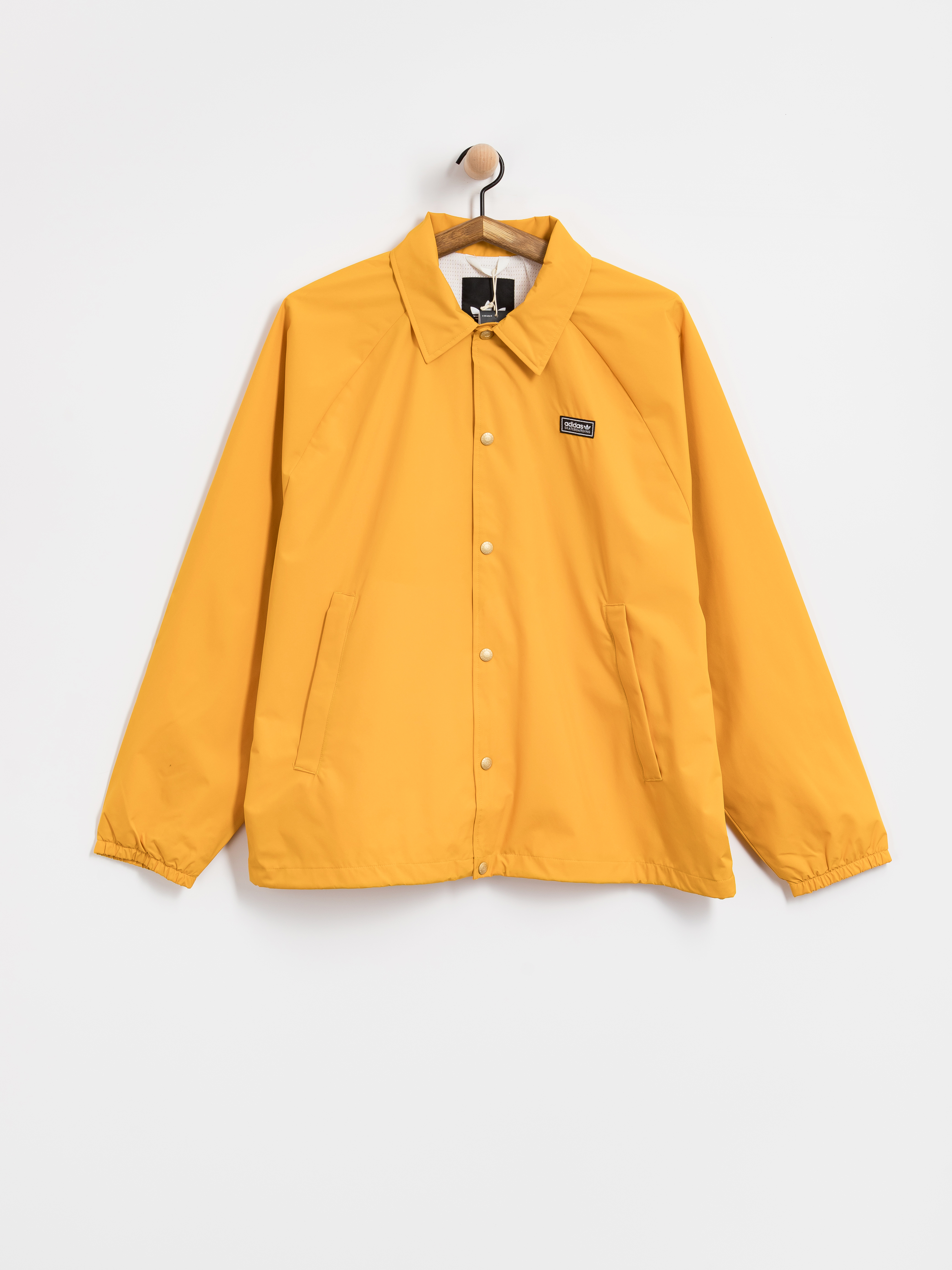 Dzseki adidas Fsbs Coach