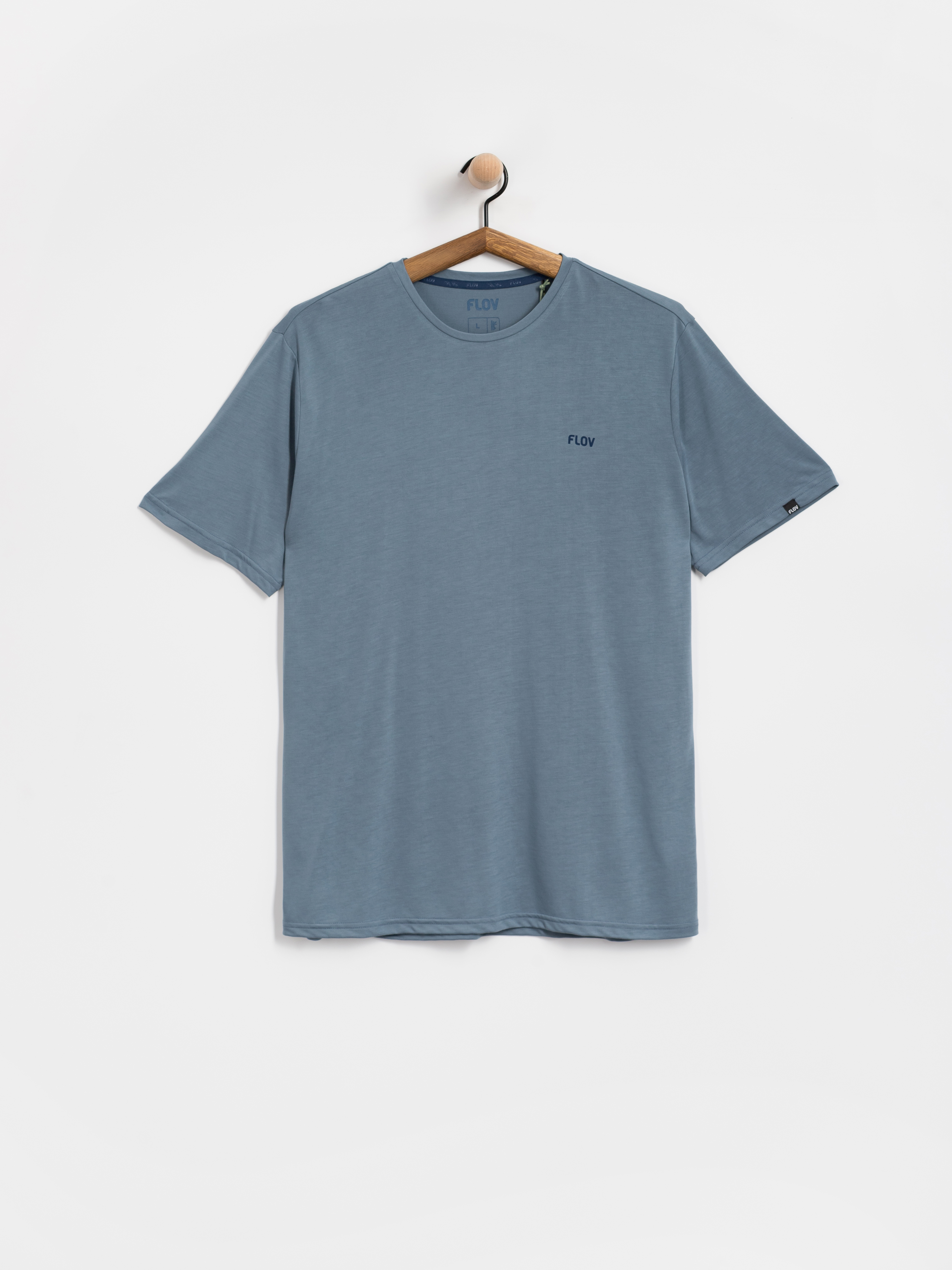 FLOV Timberon Póló (blue/blue)