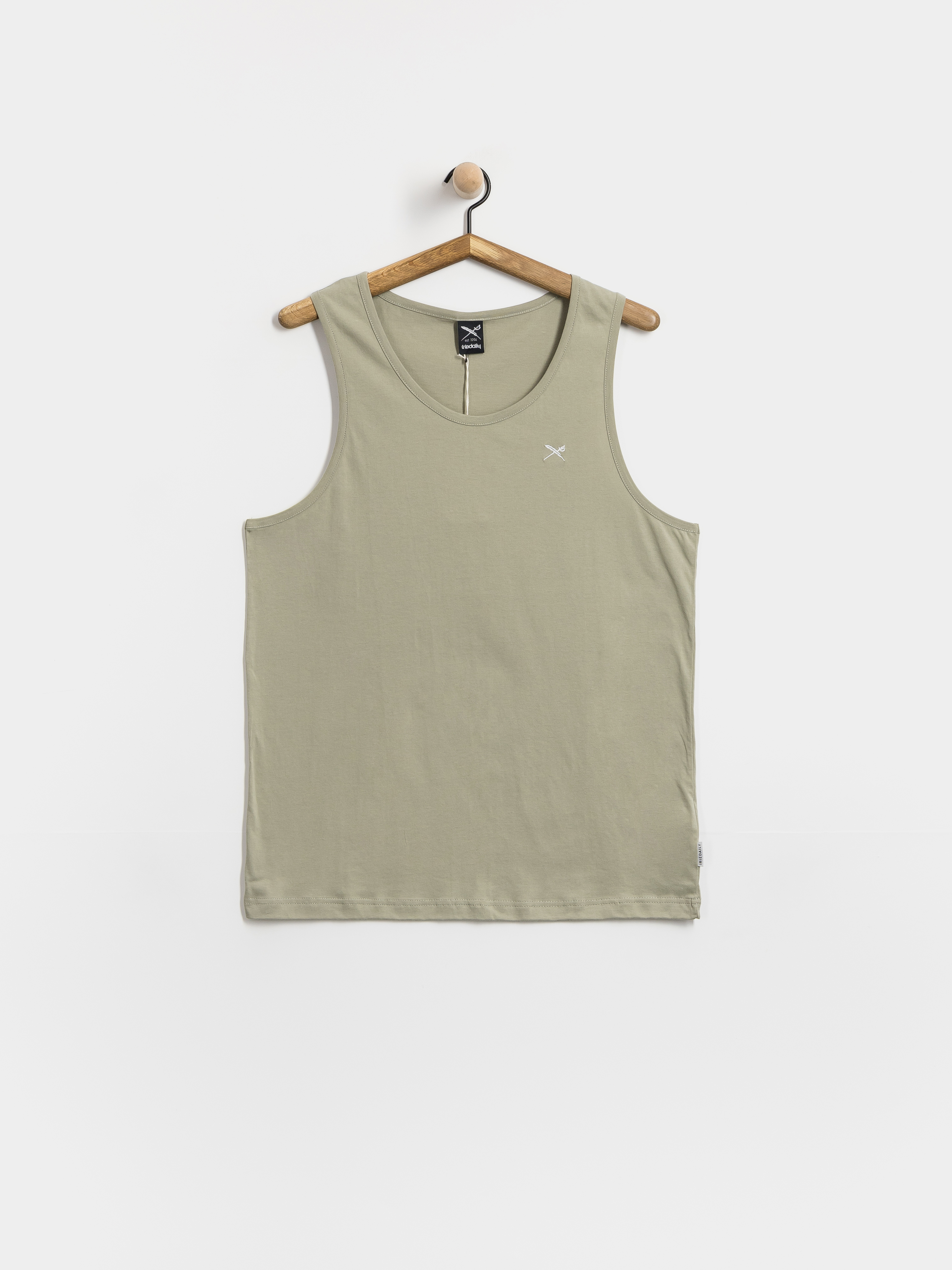 Póló Iriedaily Mini Flag