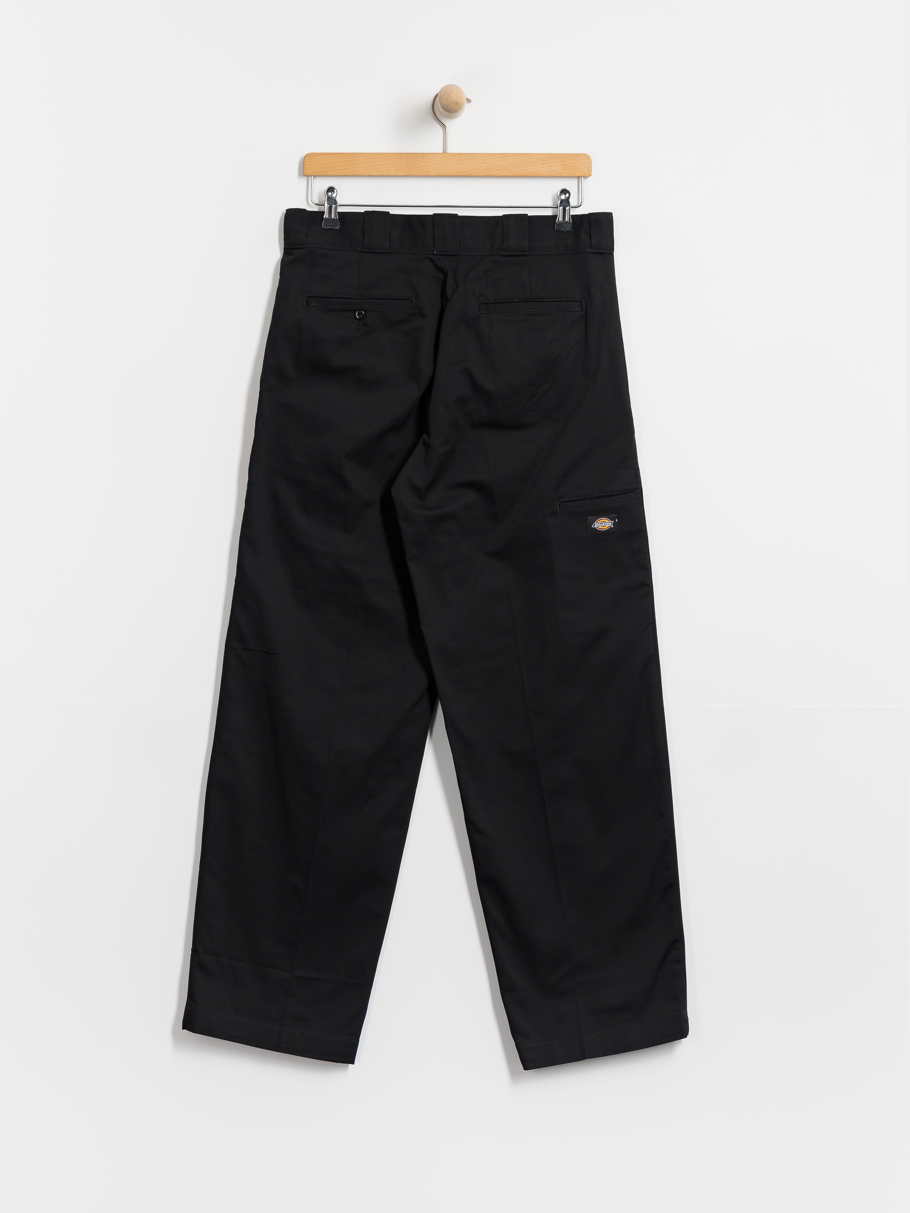 Kisnadrág Dickies 247 Loose Work (black)