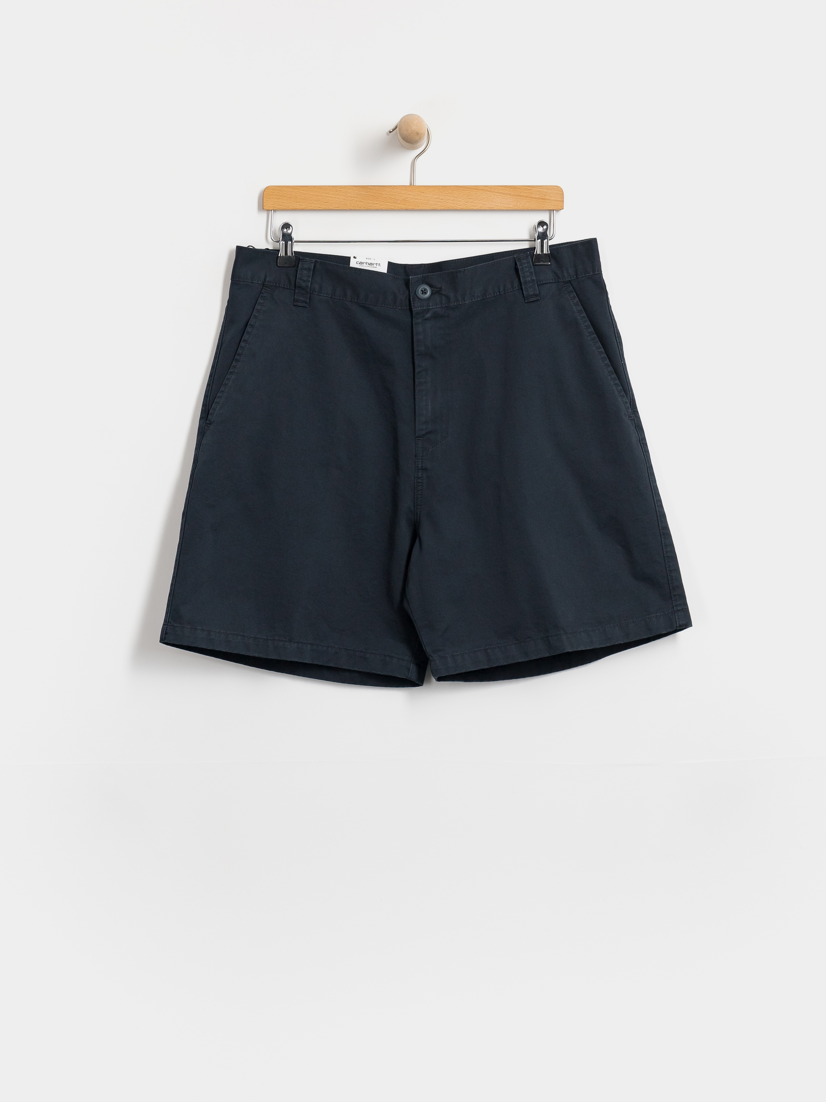 Rövidnadrág Carhartt WIP Brady (carbon)
