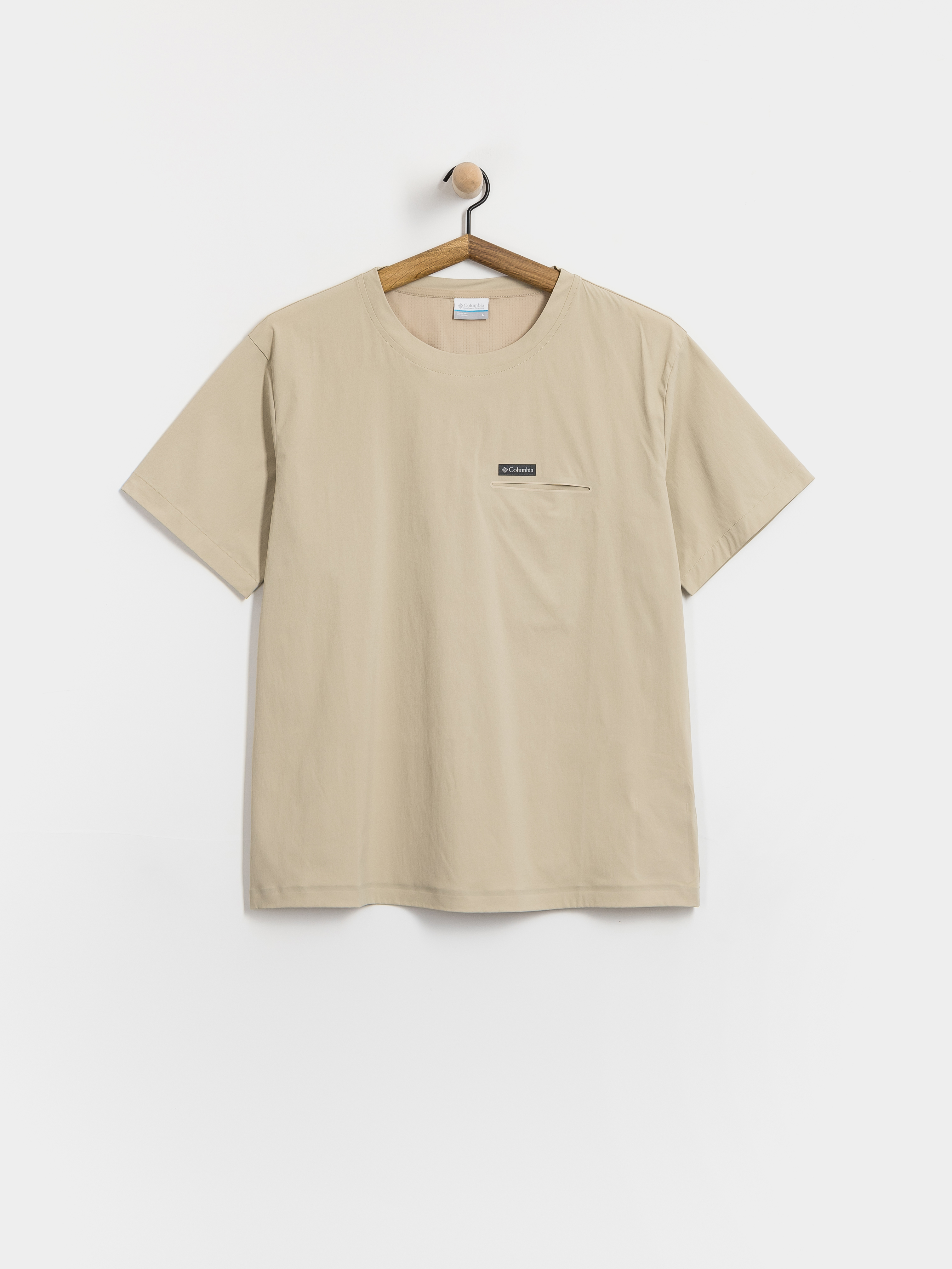 Columbia Chill Creek Ing (ancient fossil)