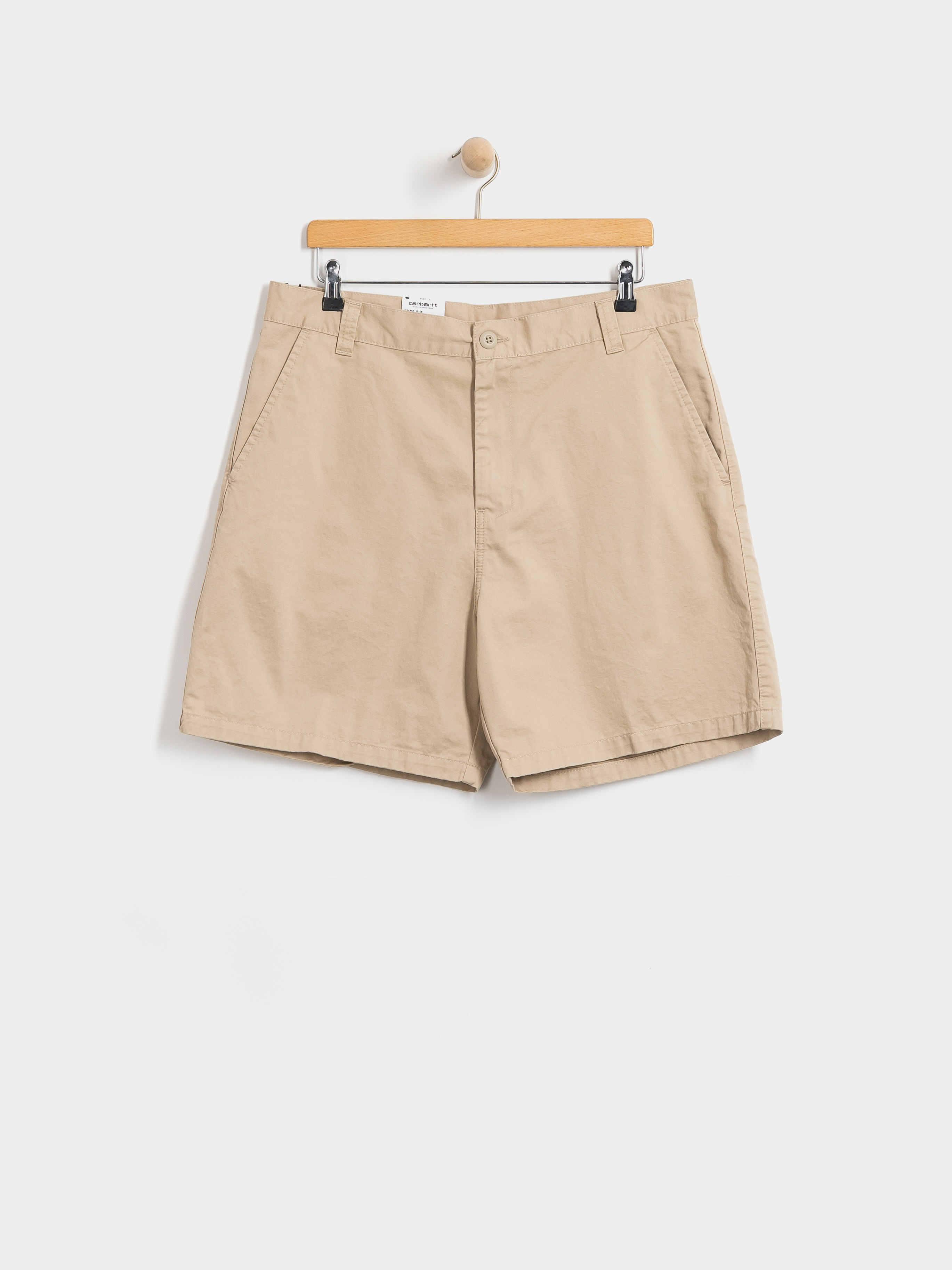 Carhartt WIP Brady Rövidnadrág