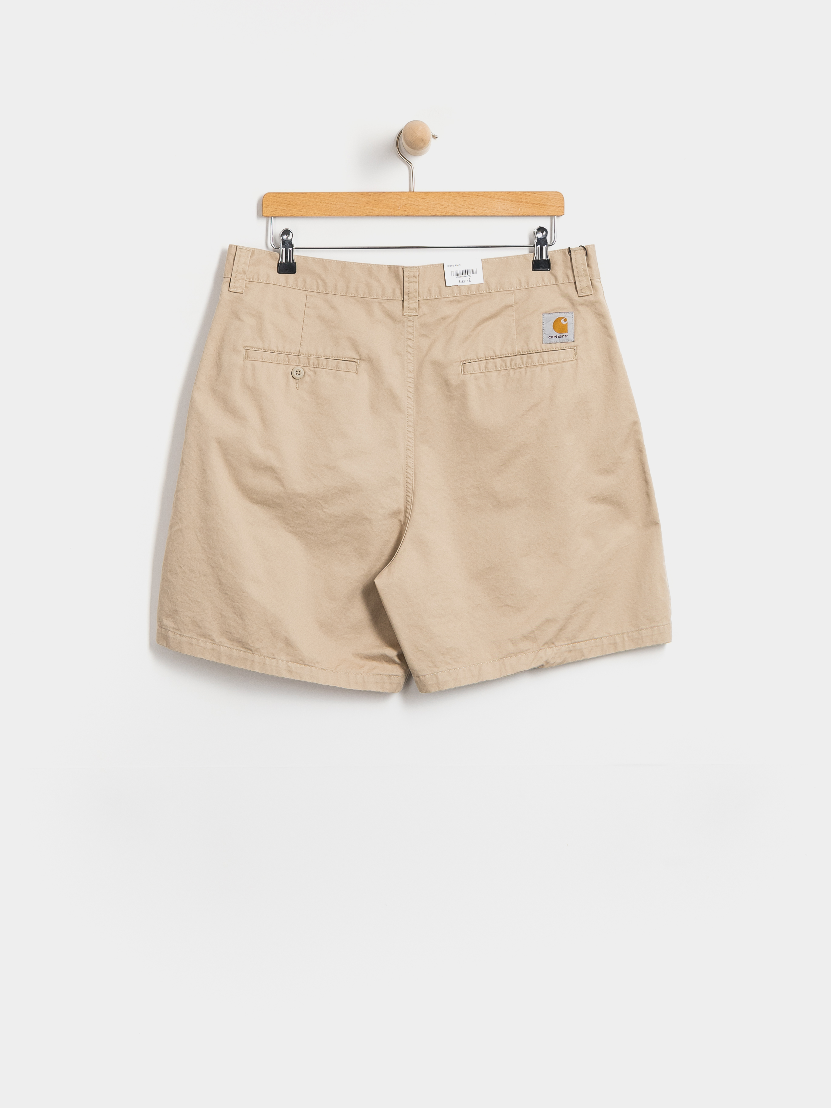 Carhartt WIP Brady Rövidnadrág (wall)