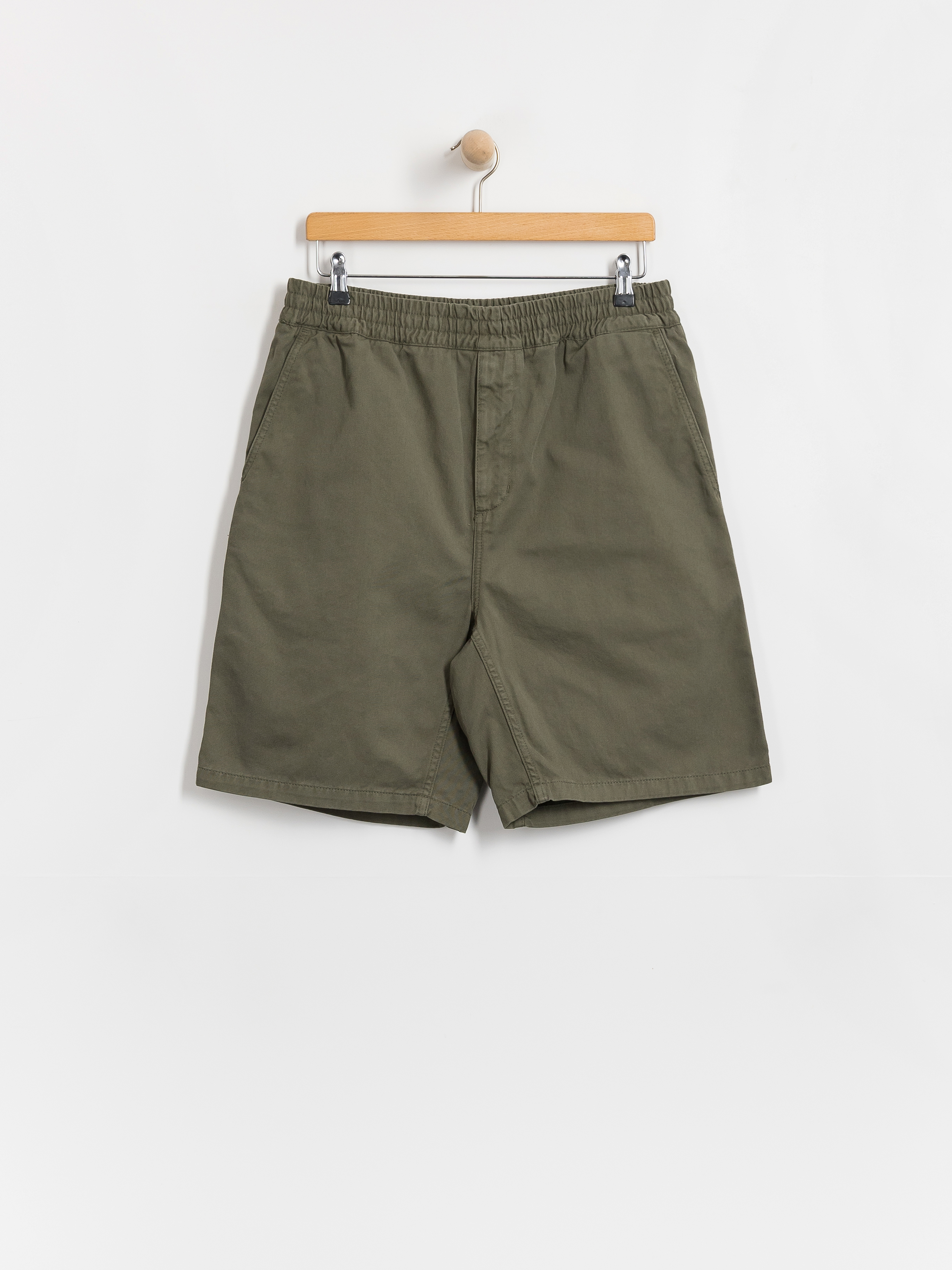 Carhartt WIP Flint Rövidnadrág (leaf)