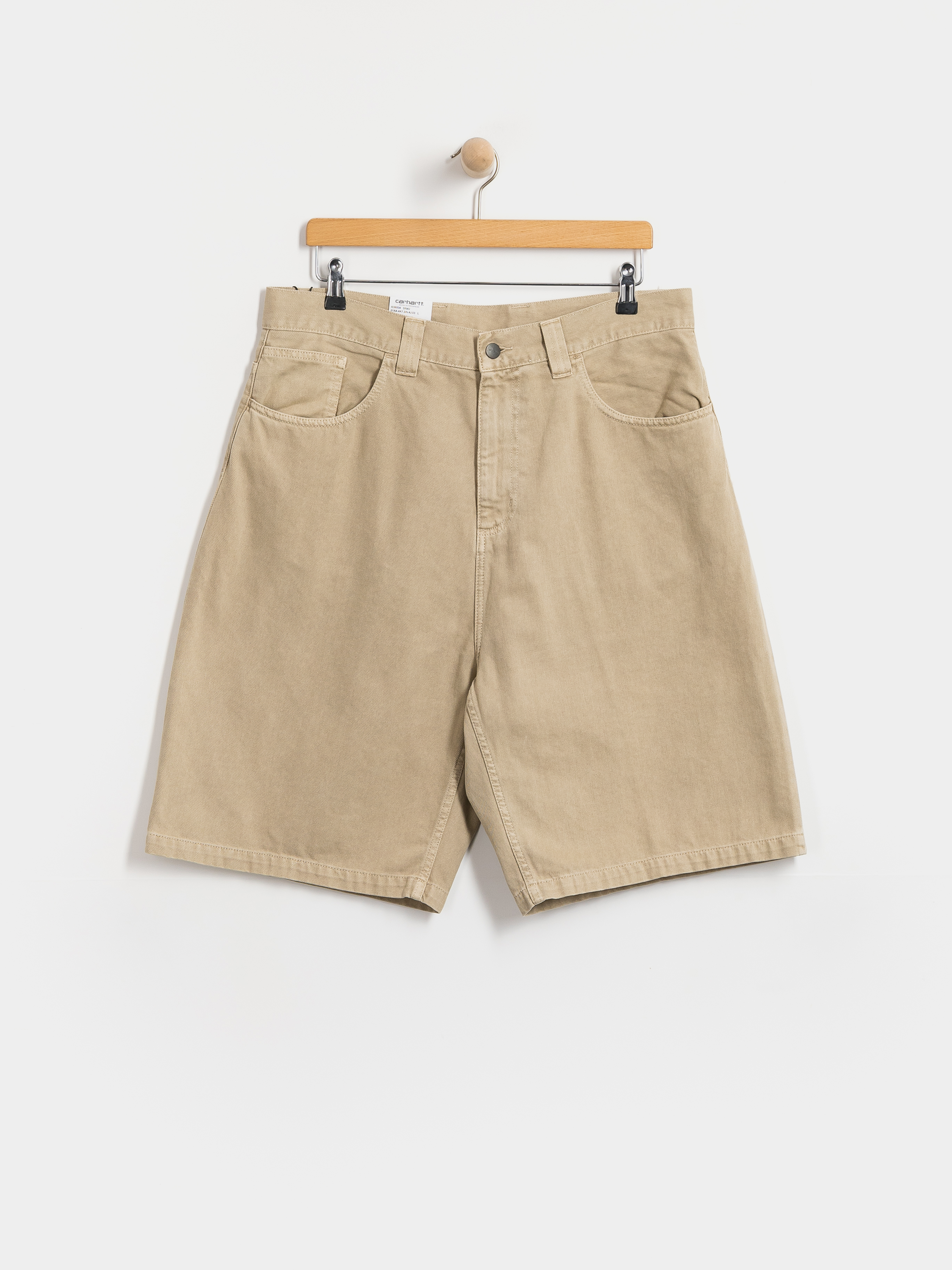 Carhartt WIP Brandon Ru00f6vidnadru00e1g (barchan)