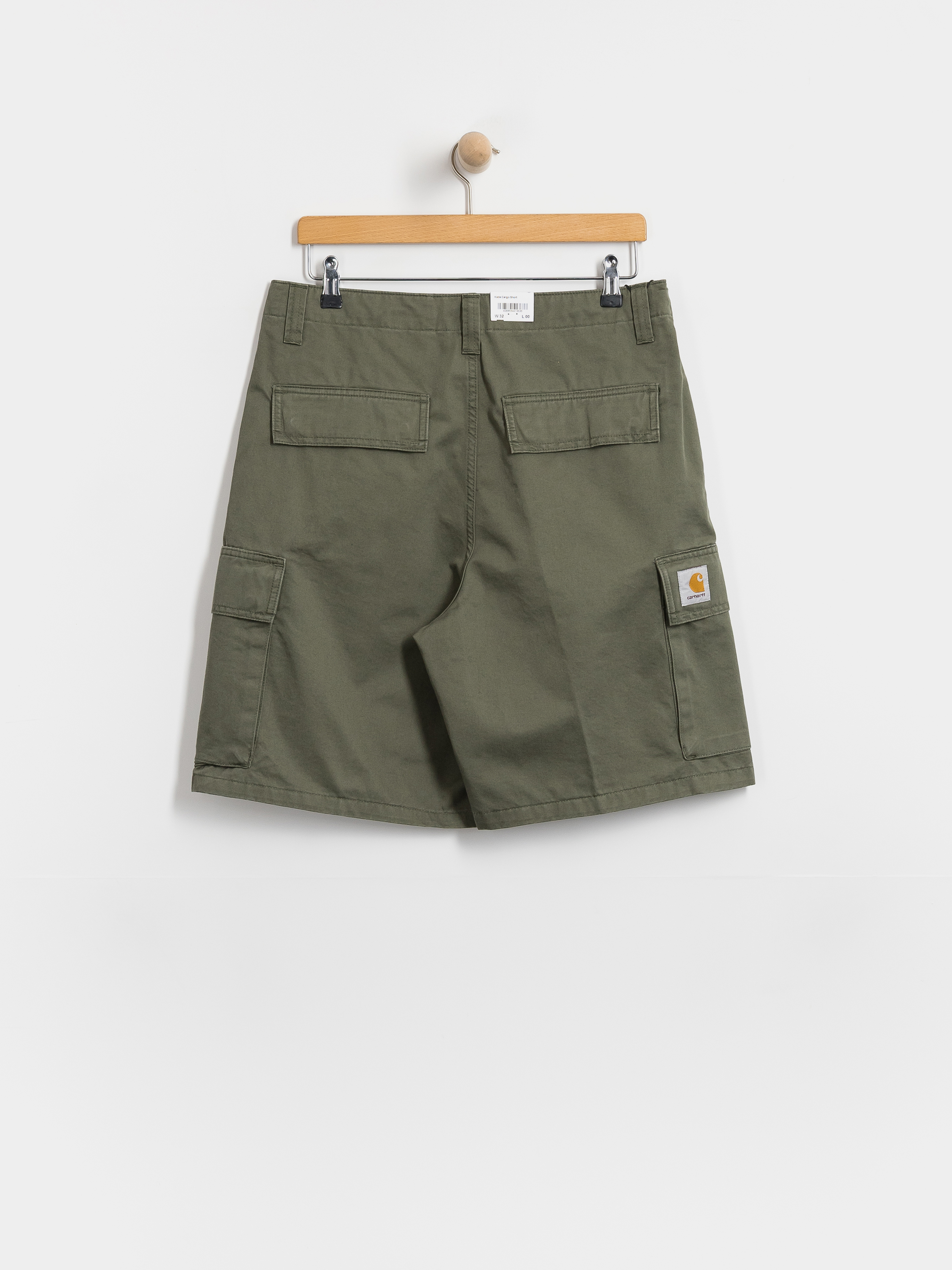 Carhartt WIP Kade Cargo Rövidnadrág (leaf)