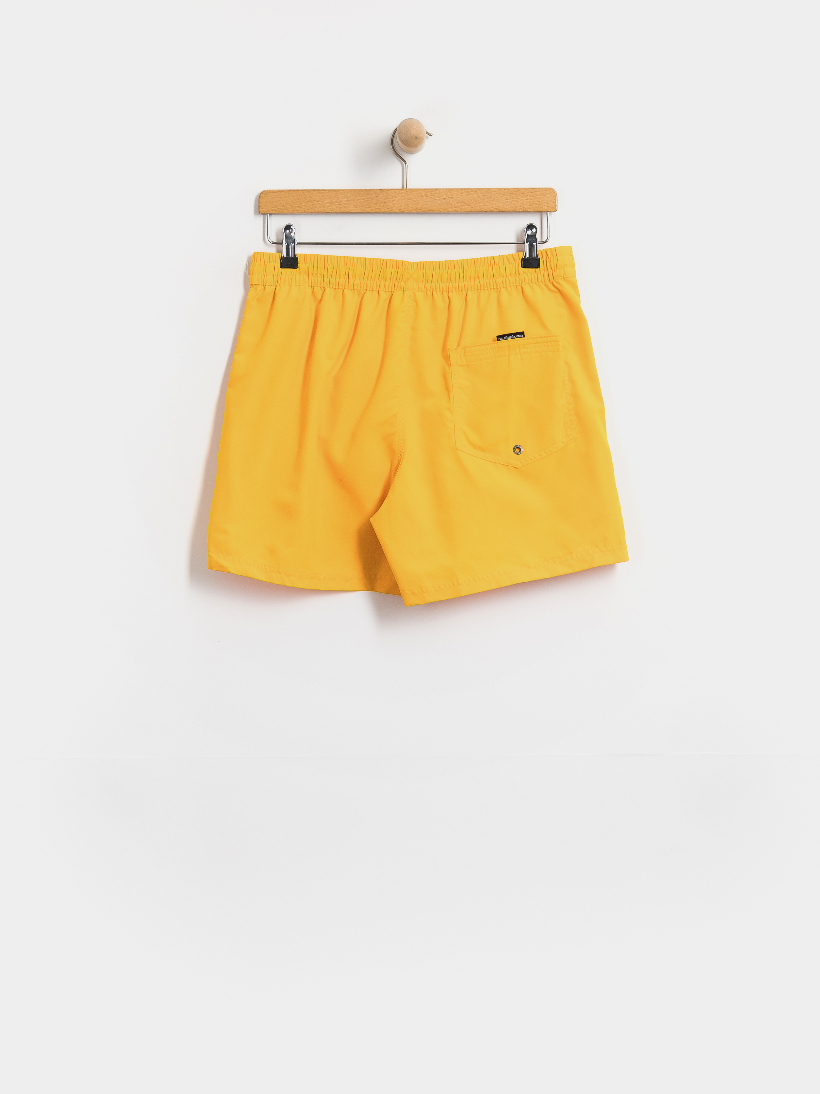 Quiksilver Everyday Volley 15 Boardshort (radiant yellow)