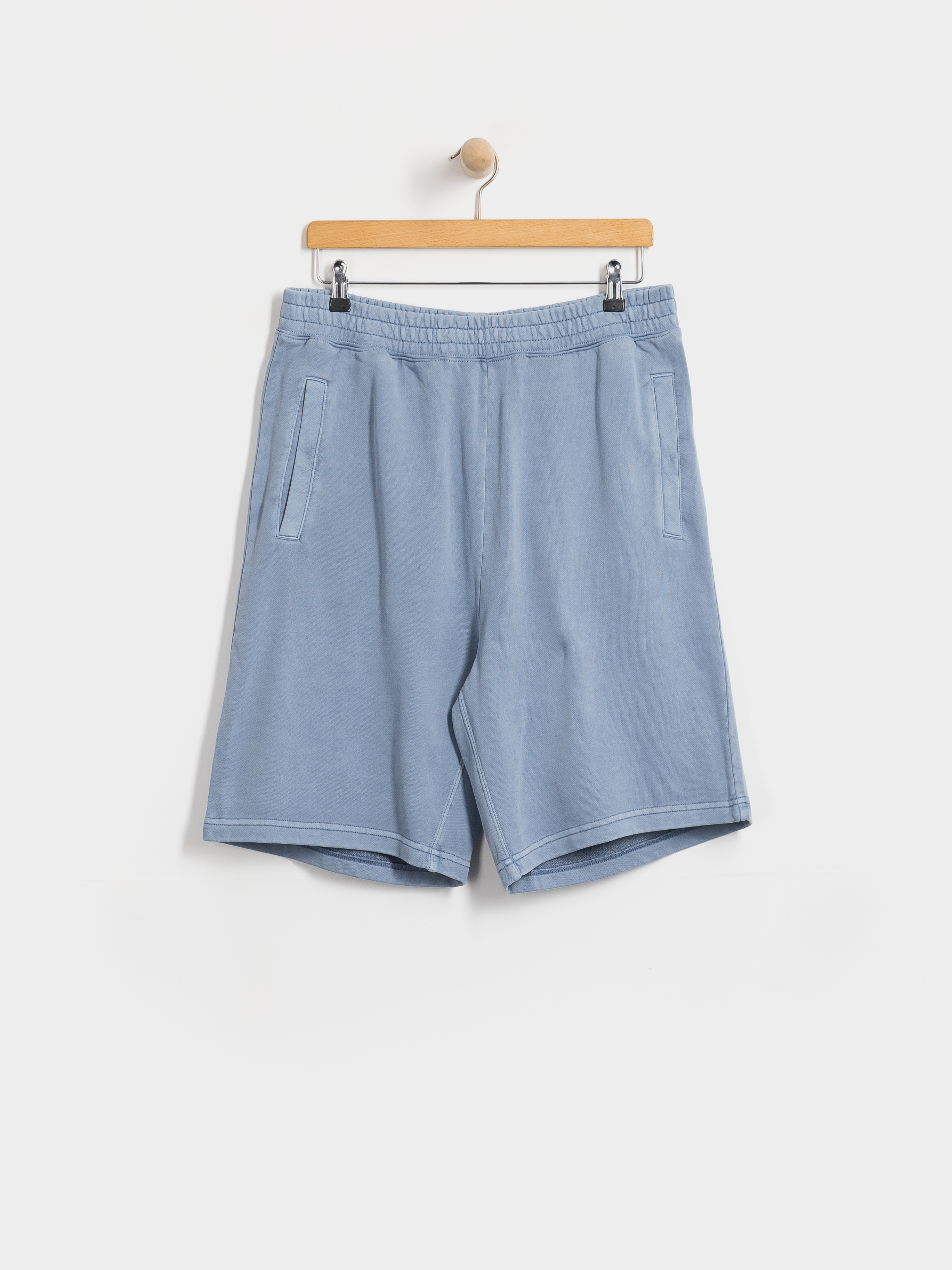 Carhartt WIP Nelson Ru00f6vidnadru00e1g (gentle blue)