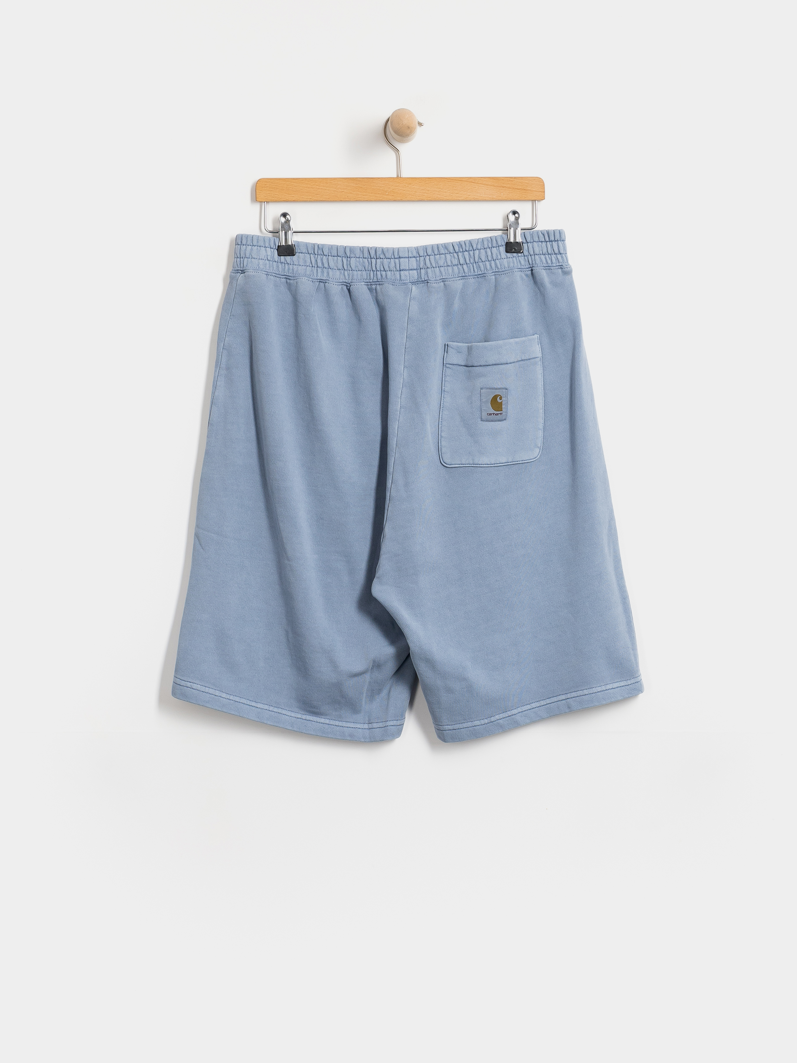 Carhartt WIP Nelson Rövidnadrág (gentle blue)