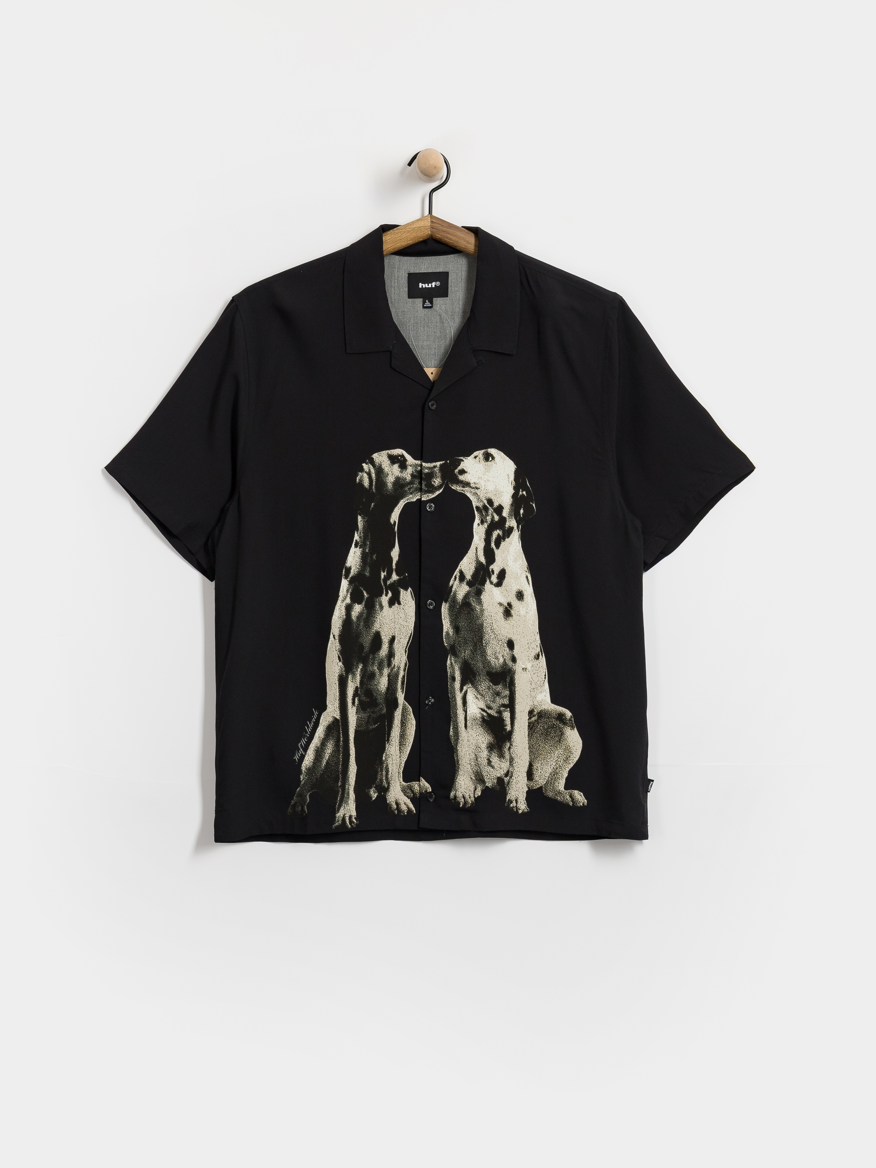 HUF Dogged Resort Ing