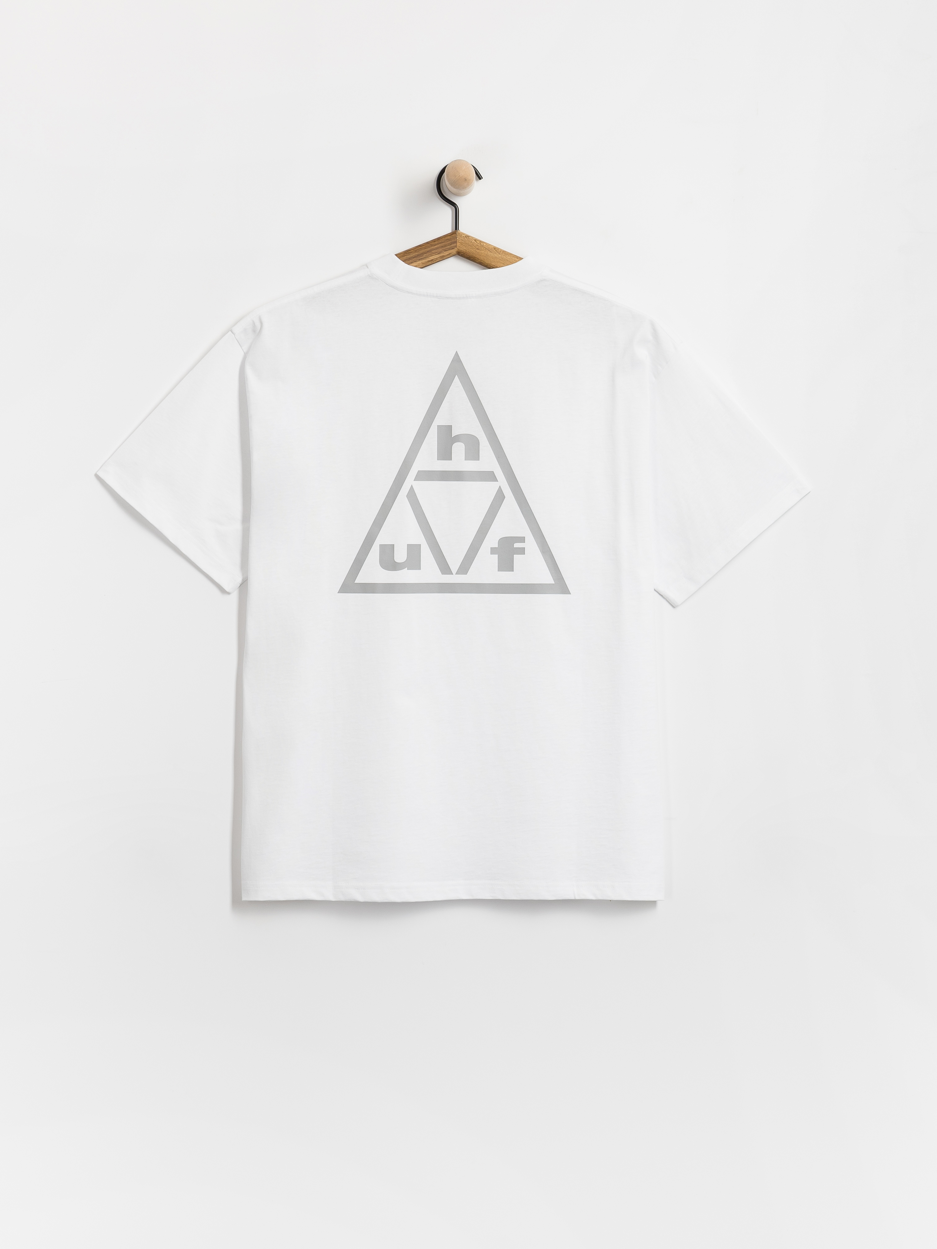 HUF Triple Triangle Póló